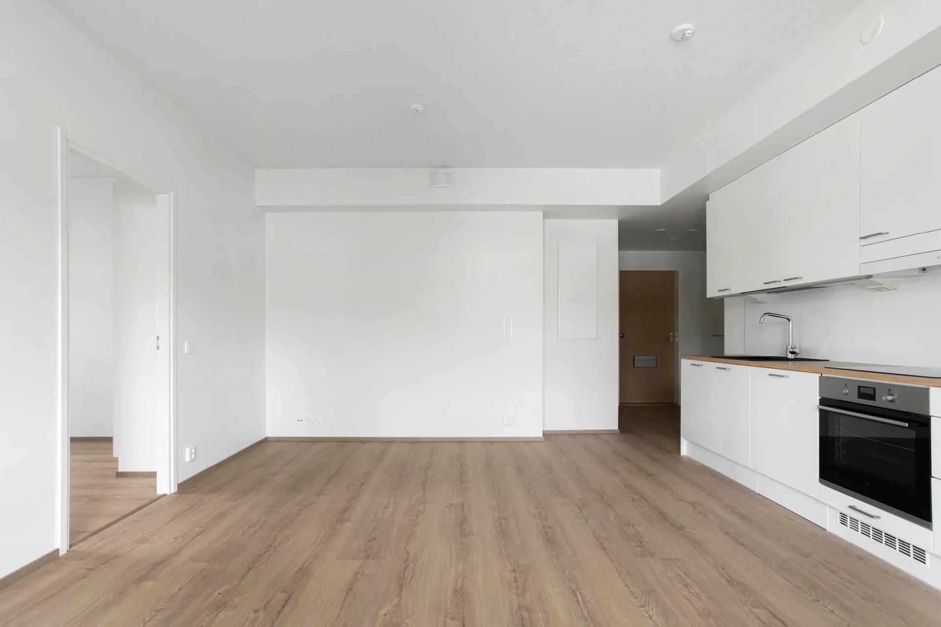 Eestinlaakso 5 D 101, Nöykkiö, Espoo