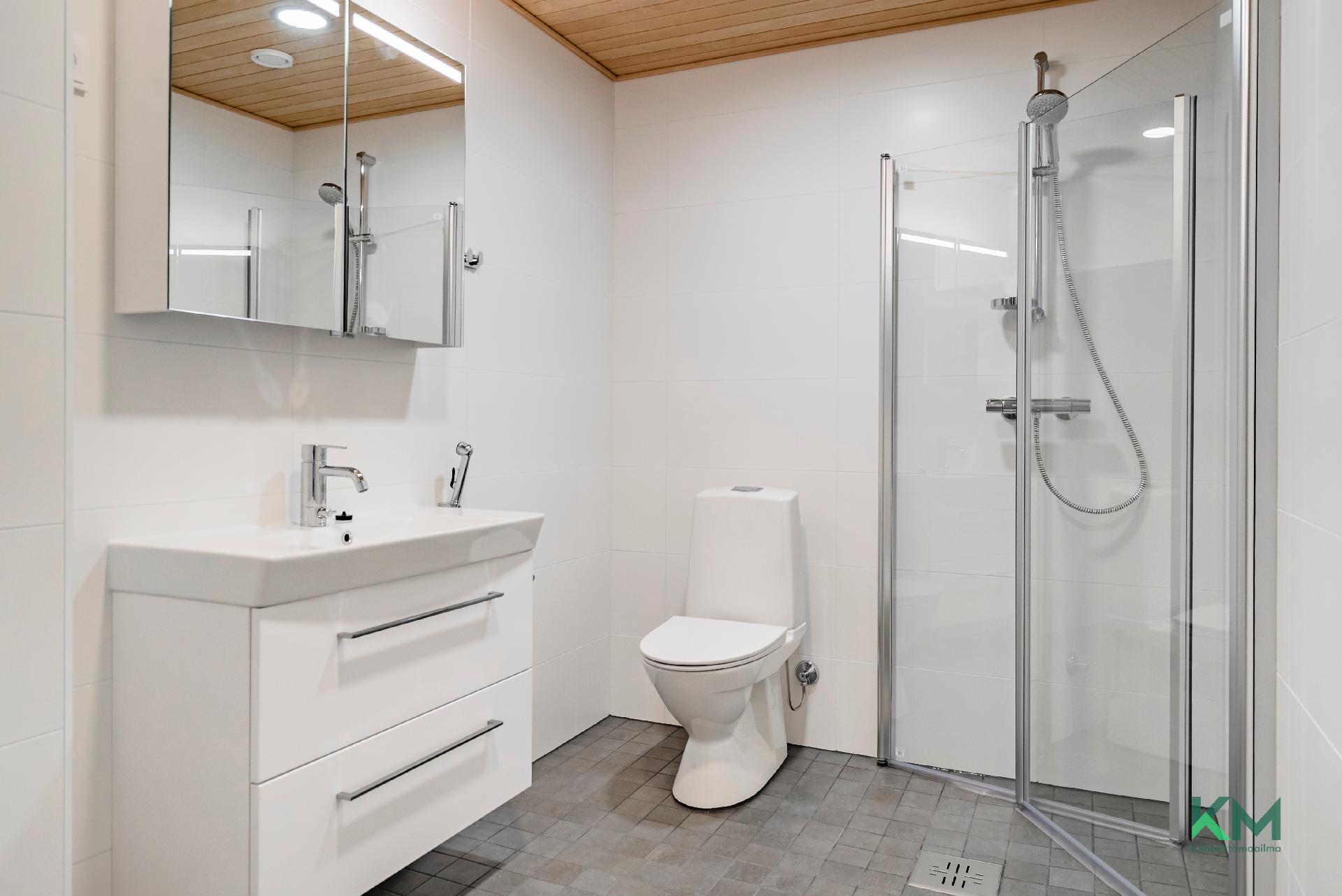 Helsinginkuja 6 A 12, Alppiharju, Helsinki