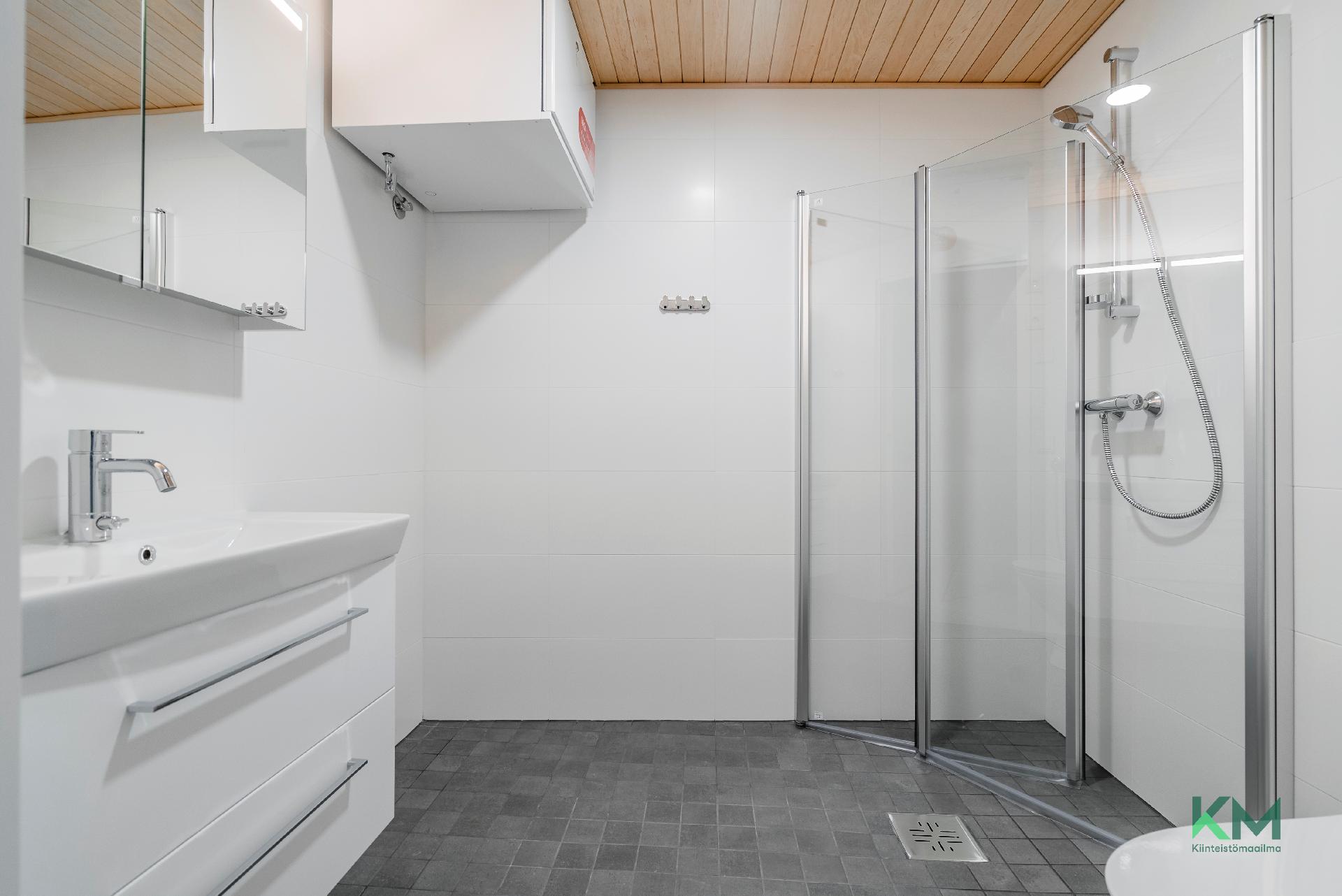 Helsinginkuja 6 A 13, Alppiharju, Helsinki