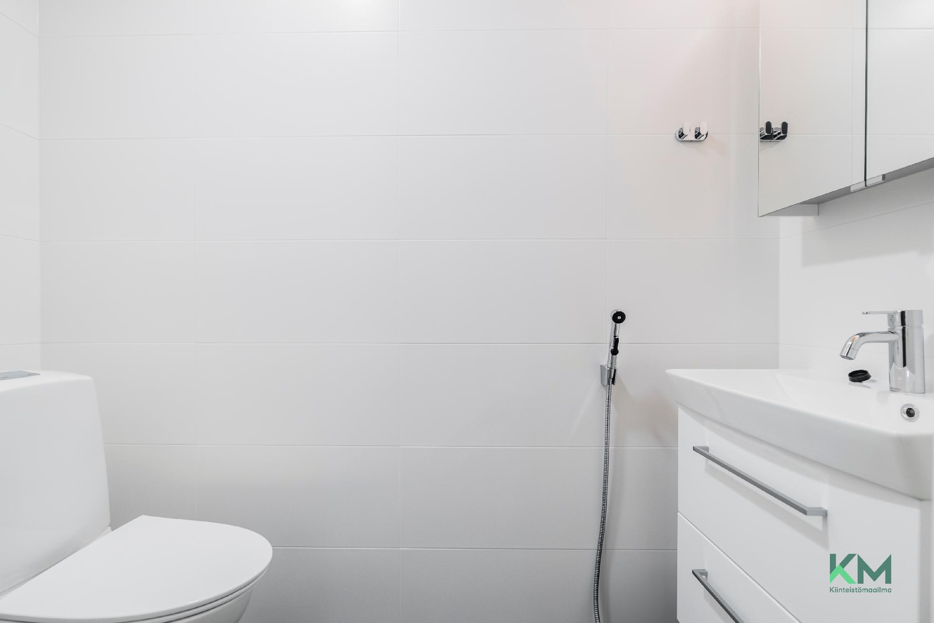 Helsinginkuja 6 A 13, Alppiharju, Helsinki