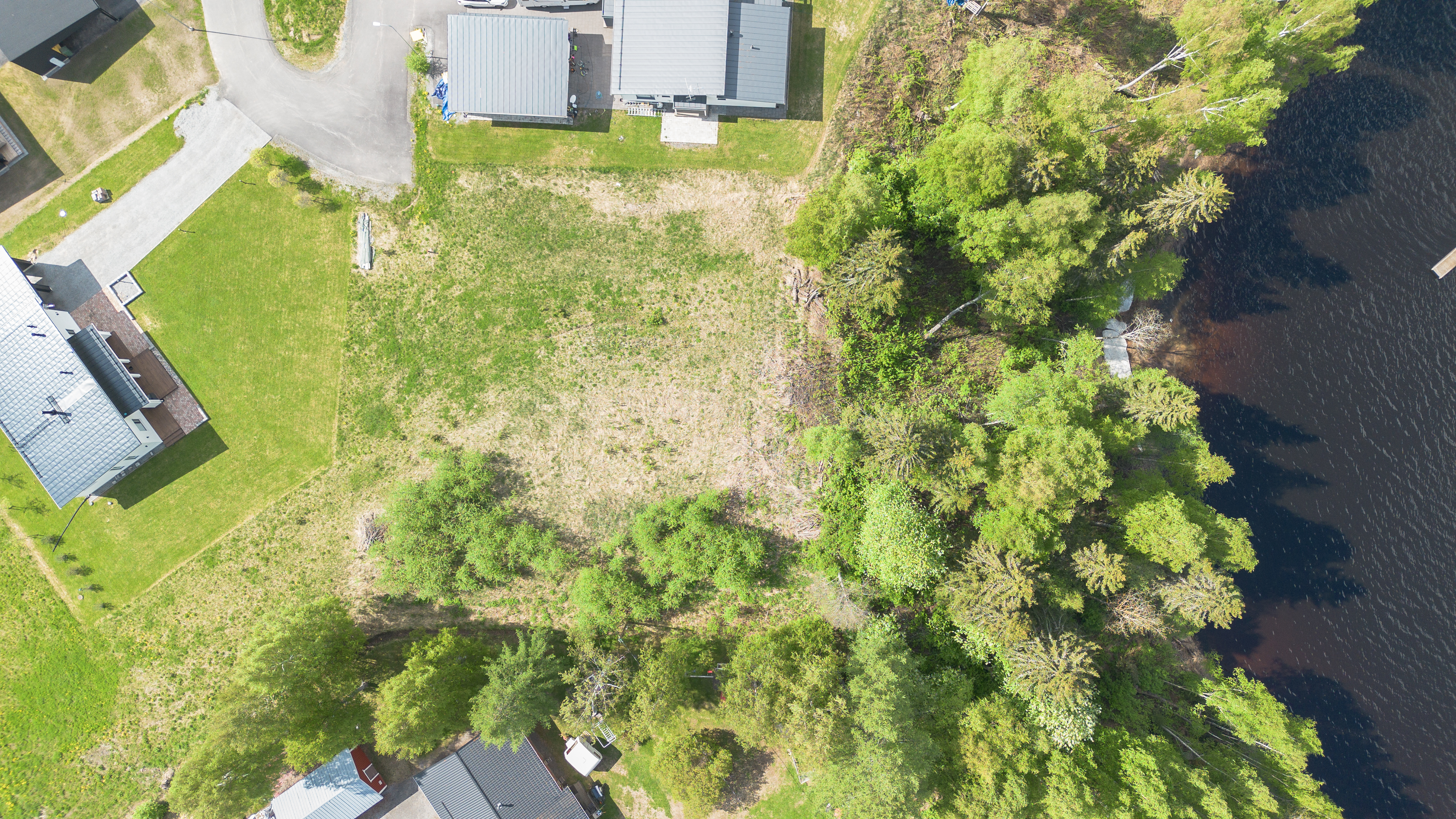 Konttilanmutka 5, Konttila, Muhos