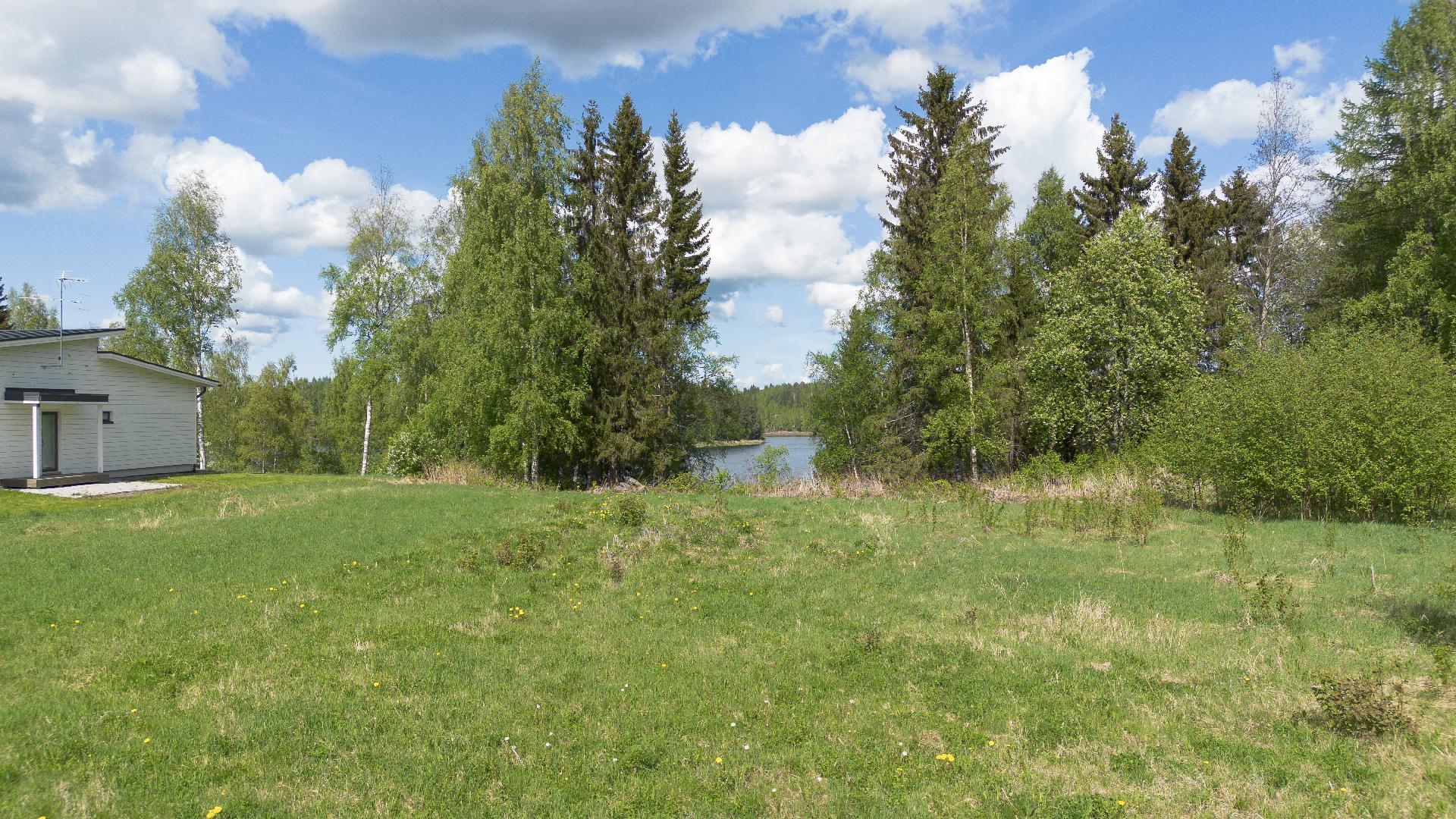 Konttilanmutka 5, Konttila, Muhos