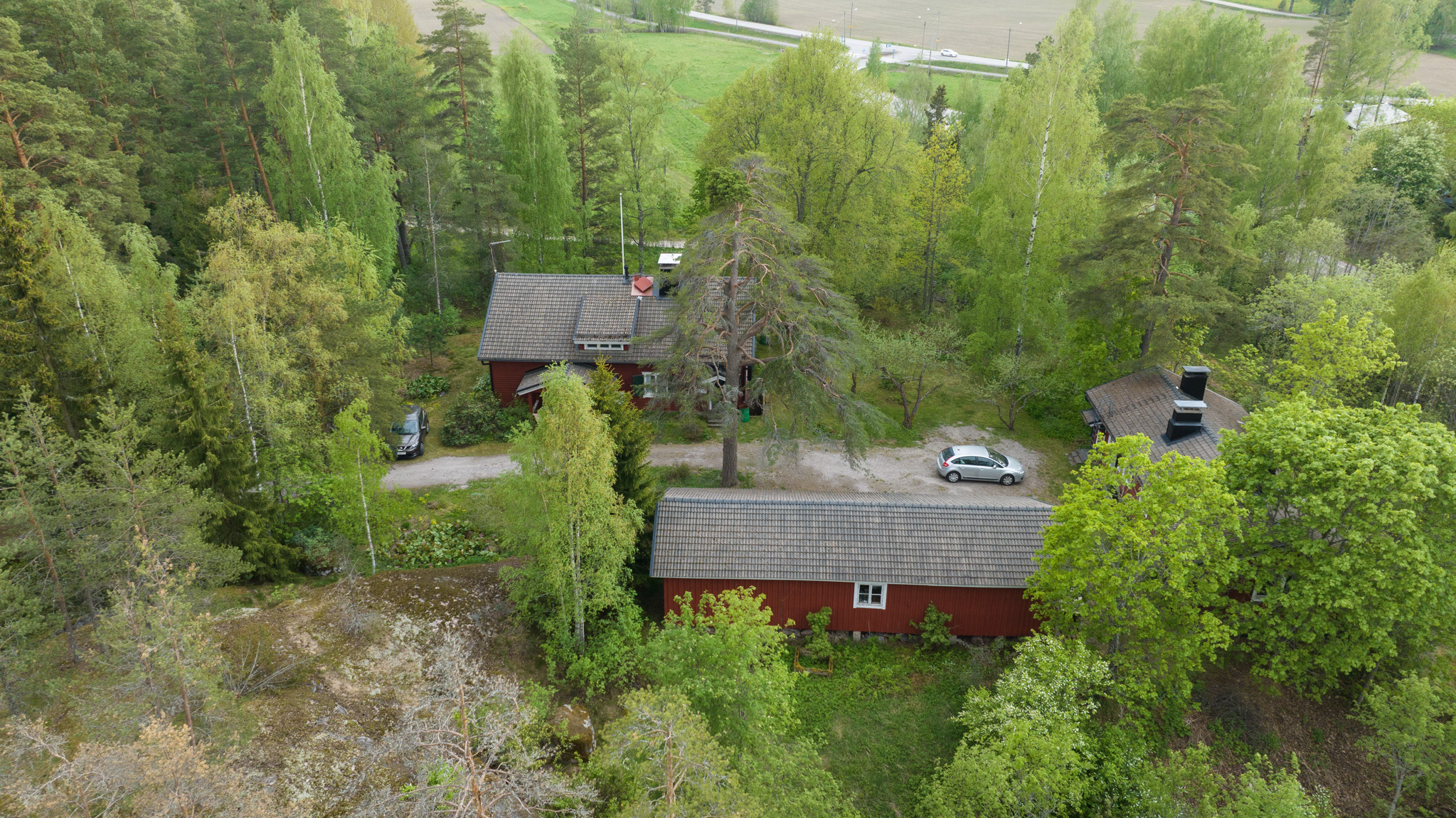 Ilmakuva