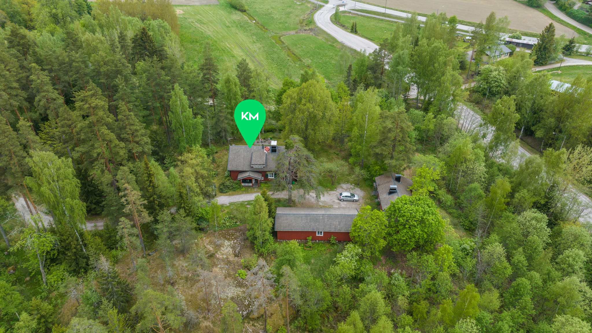 Storbengtsintie 10
