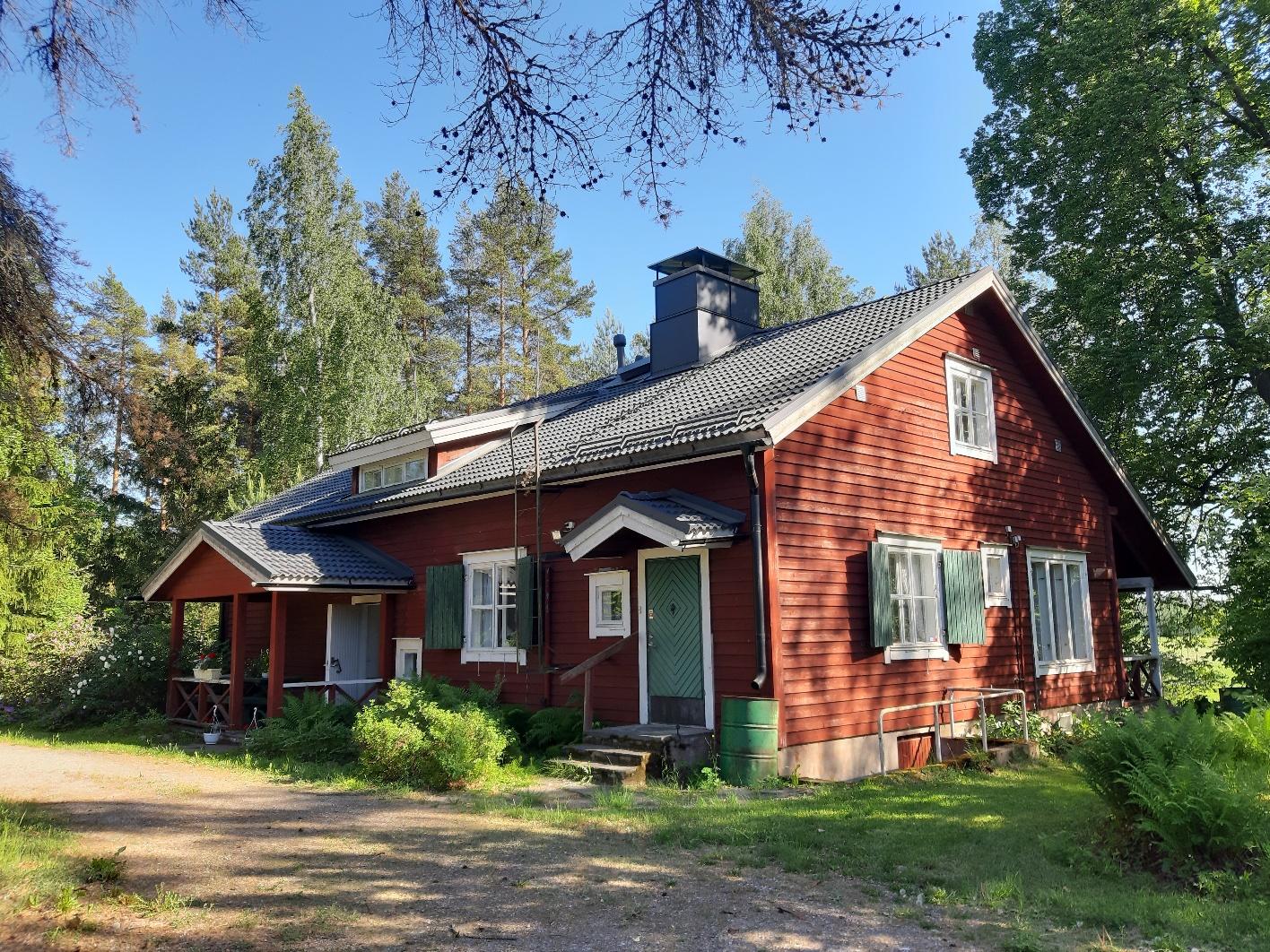 Storbengtsintie 10