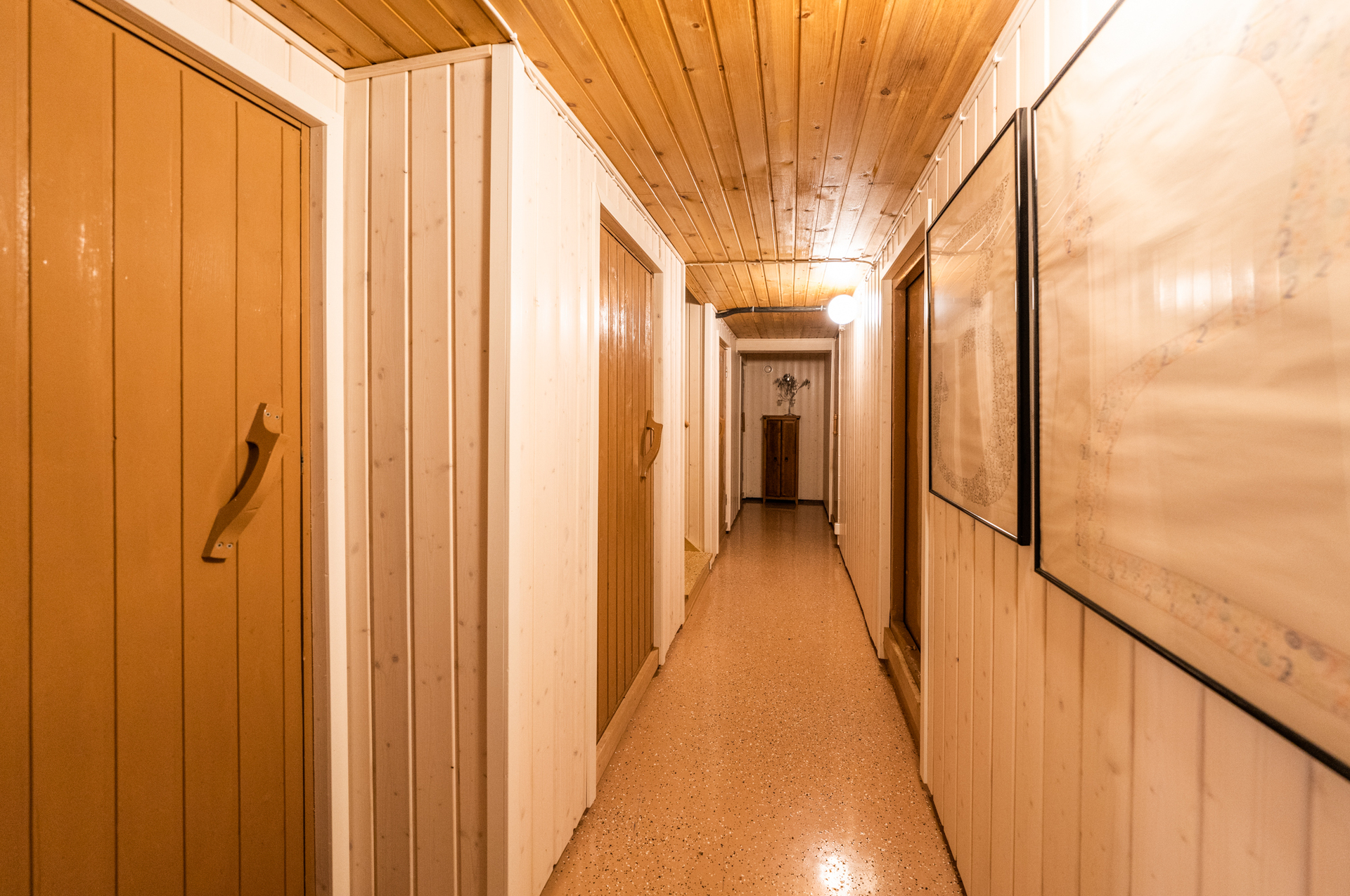 Kellarikäytävä