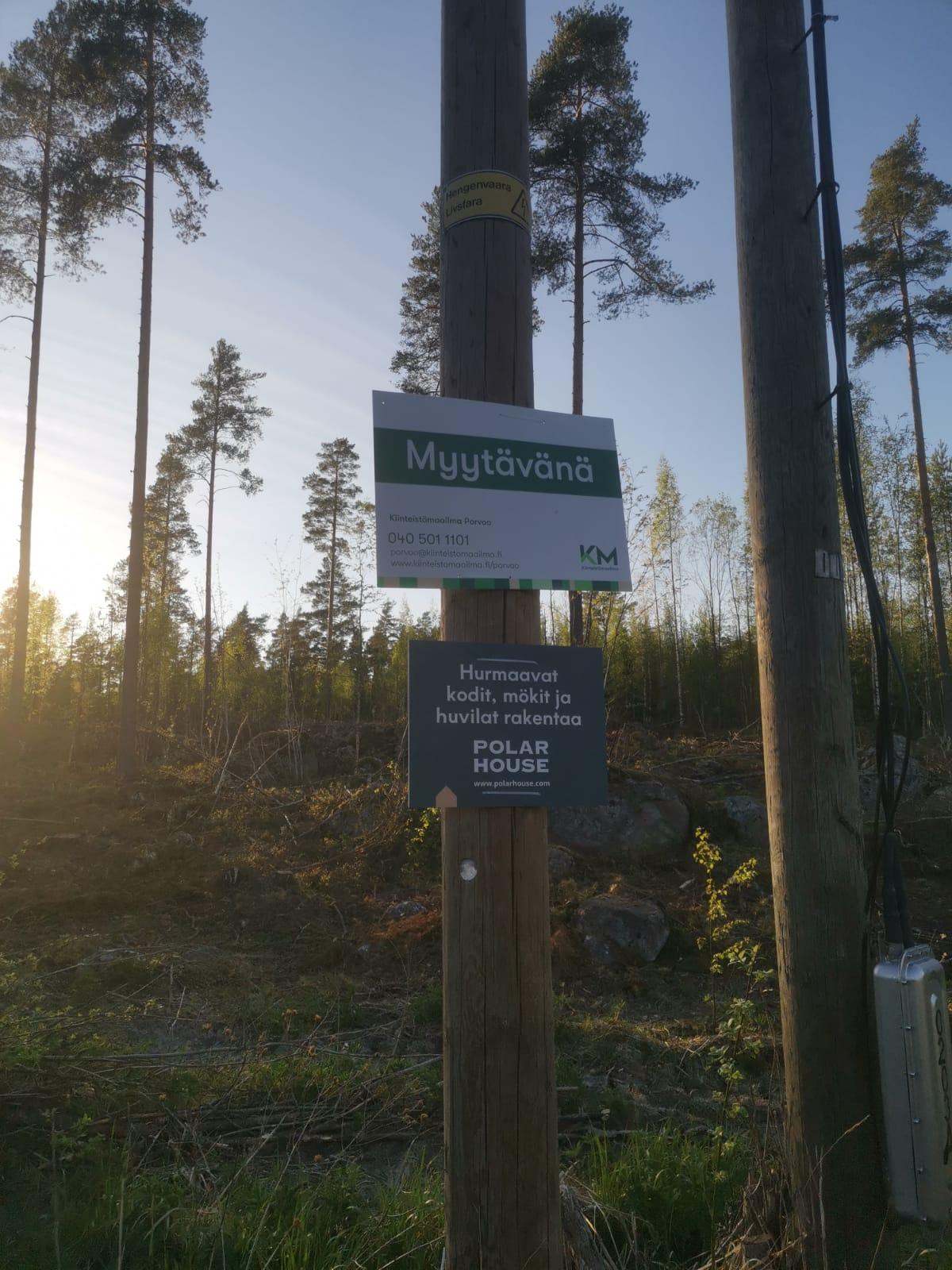 Yhteistyö Polarhouse