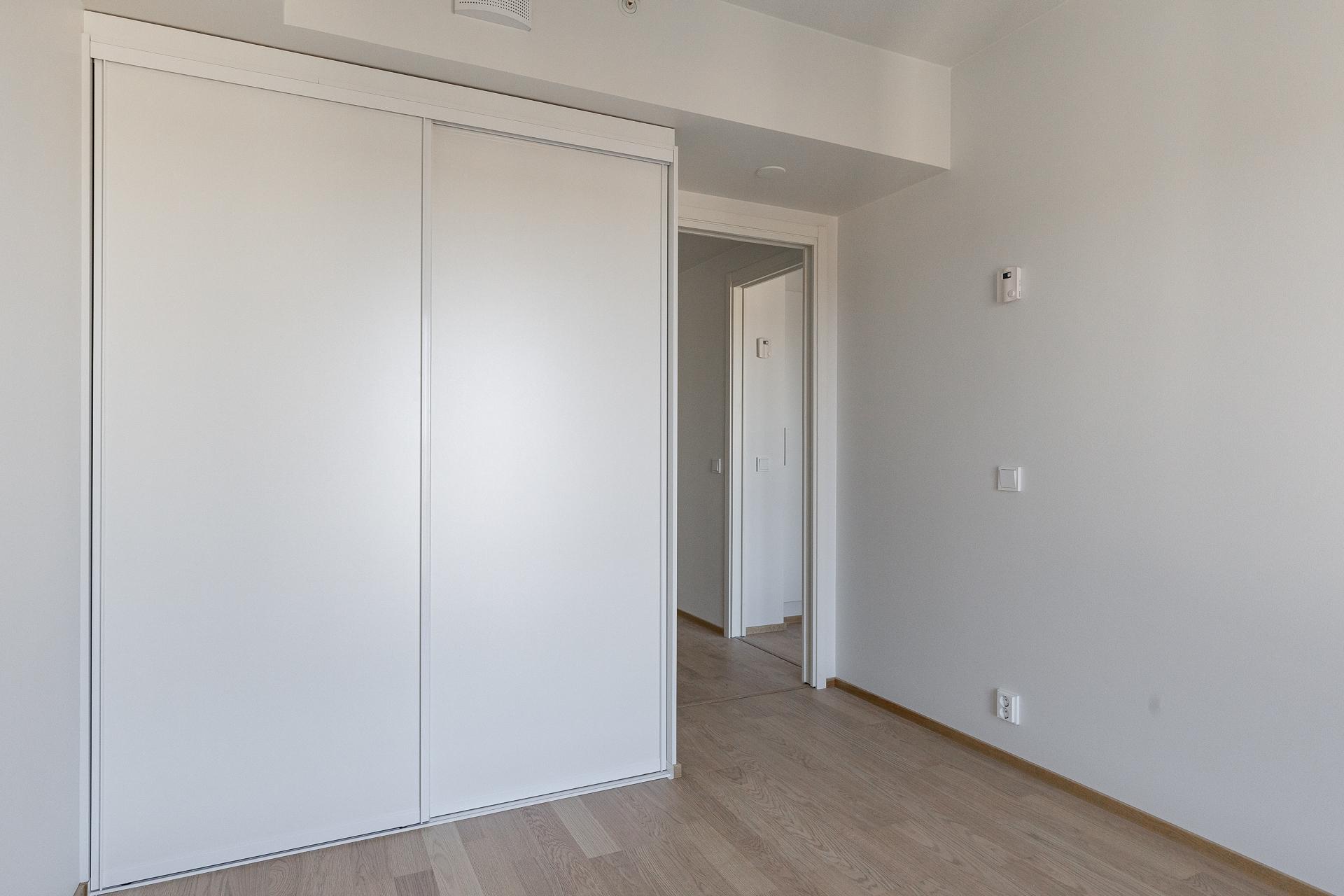 Kalevankatu 8 A 56, Keskusta, Jyväskylä