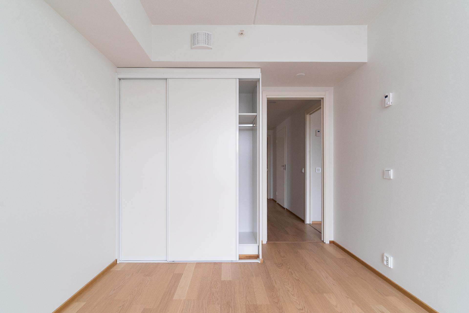 Kalevankatu 8 A 64, Keskusta, Jyväskylä