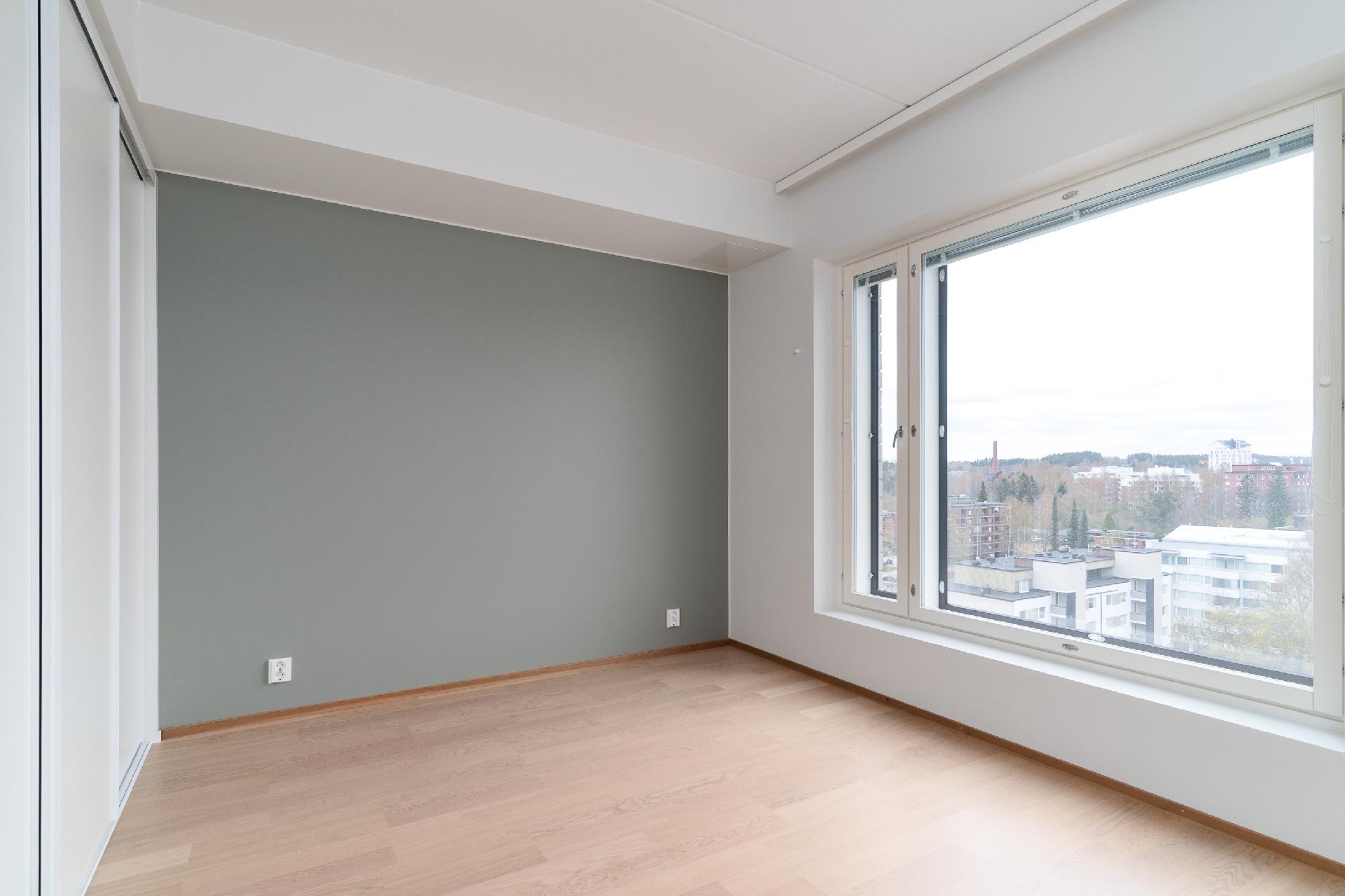 Kalevankatu 8 A 64, Keskusta, Jyväskylä