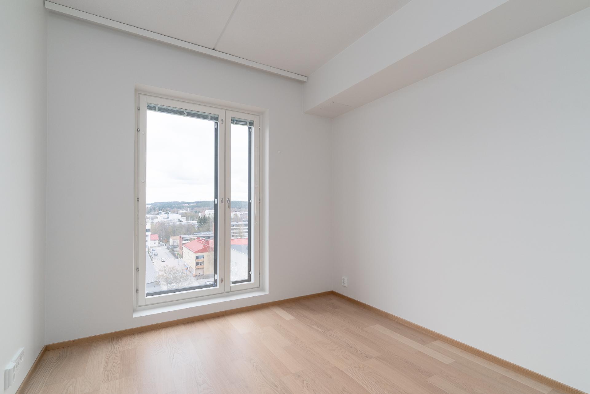 Kalevankatu 8 A 64, Keskusta, Jyväskylä