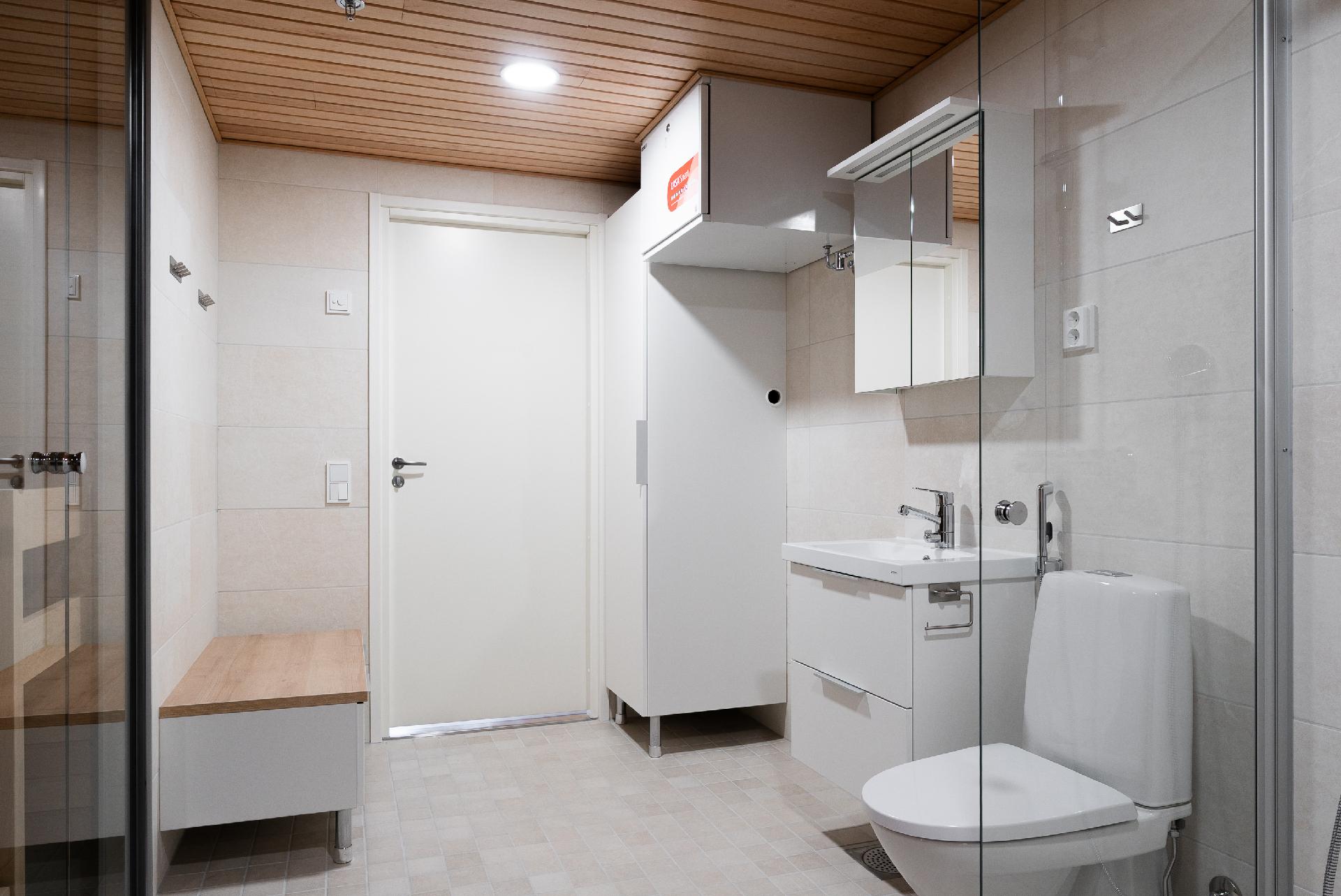 Kalevankatu 8 A 64, Keskusta, Jyväskylä