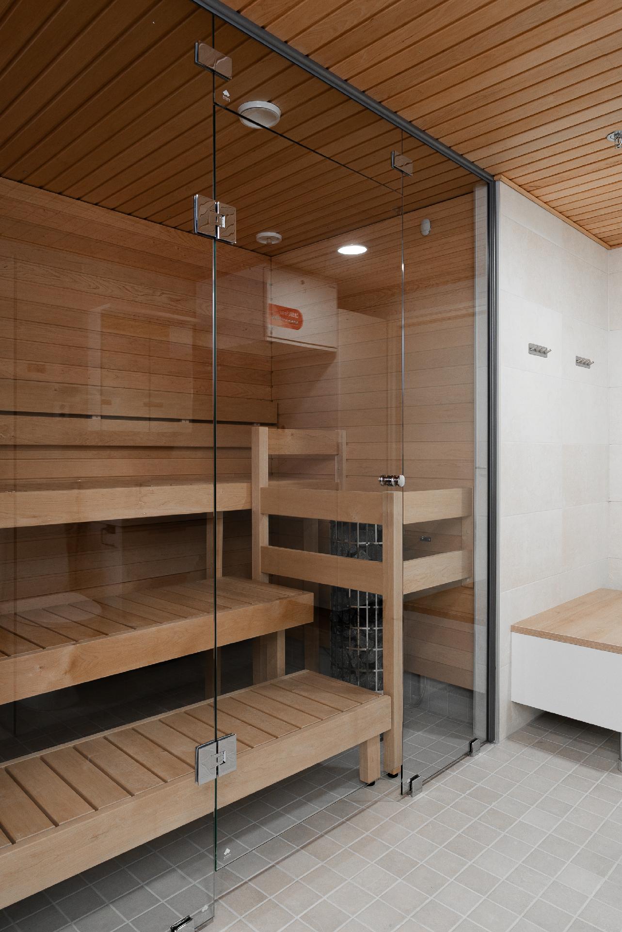 Kalevankatu 8 A 64, Keskusta, Jyväskylä