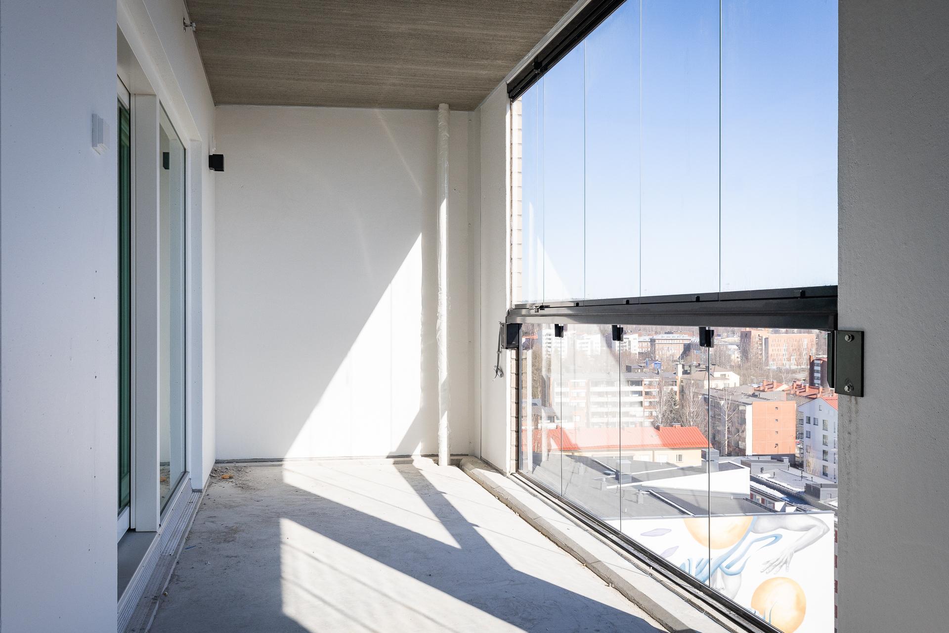 Kalevankatu 8 A 68, Keskusta, Jyväskylä