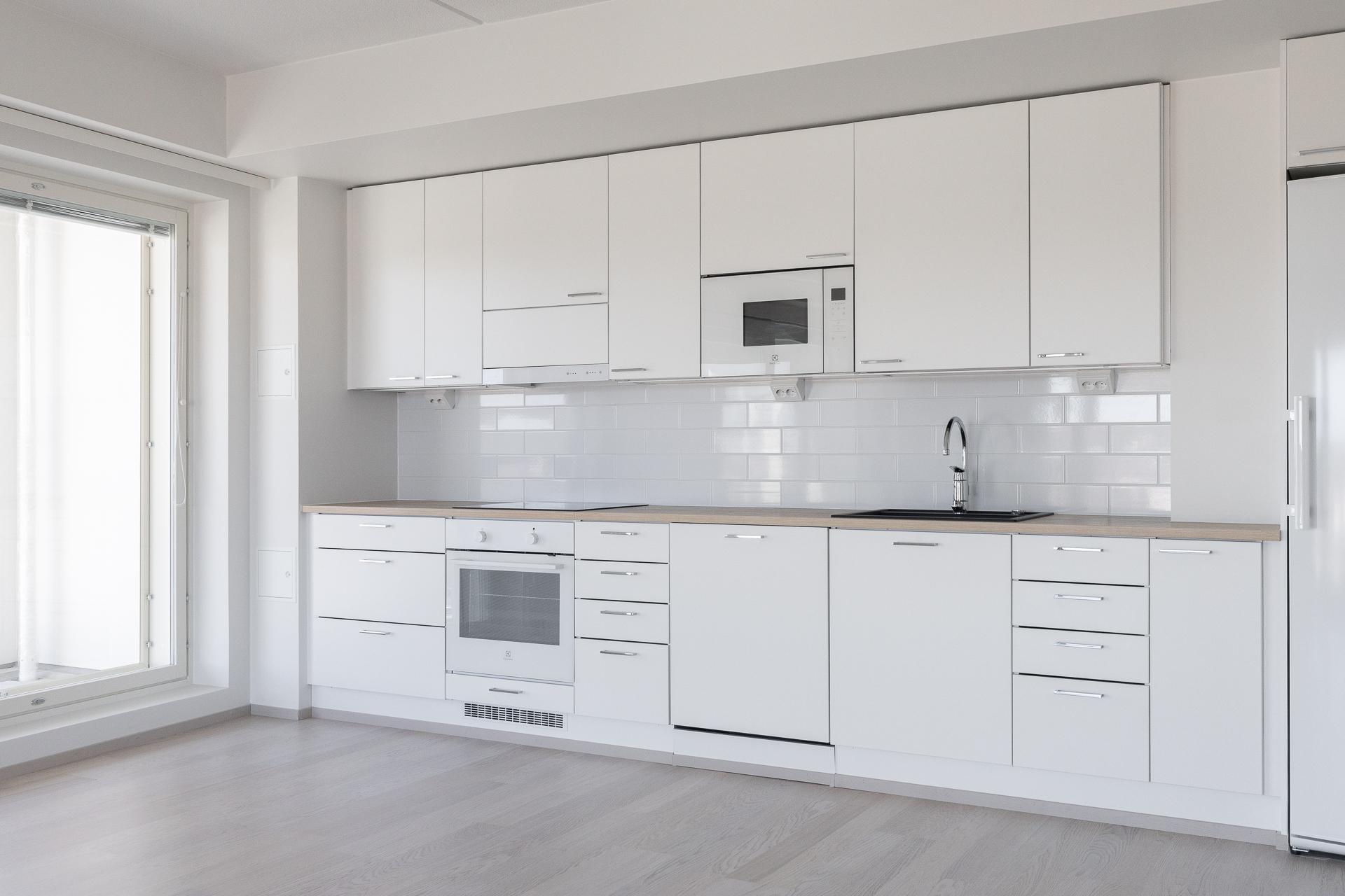 Kalevankatu 8 A 68, Keskusta, Jyväskylä