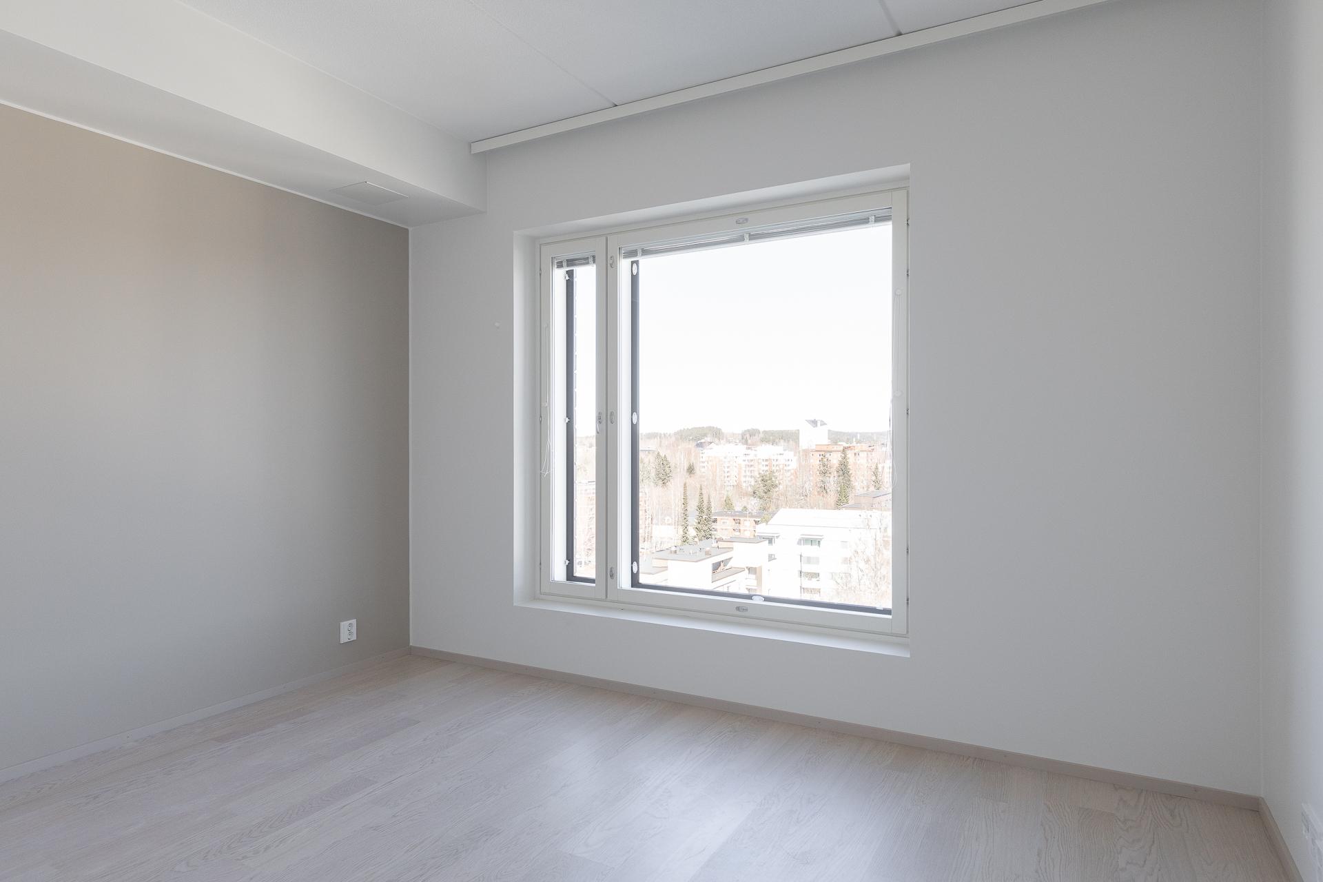 Kalevankatu 8 A 68, Keskusta, Jyväskylä