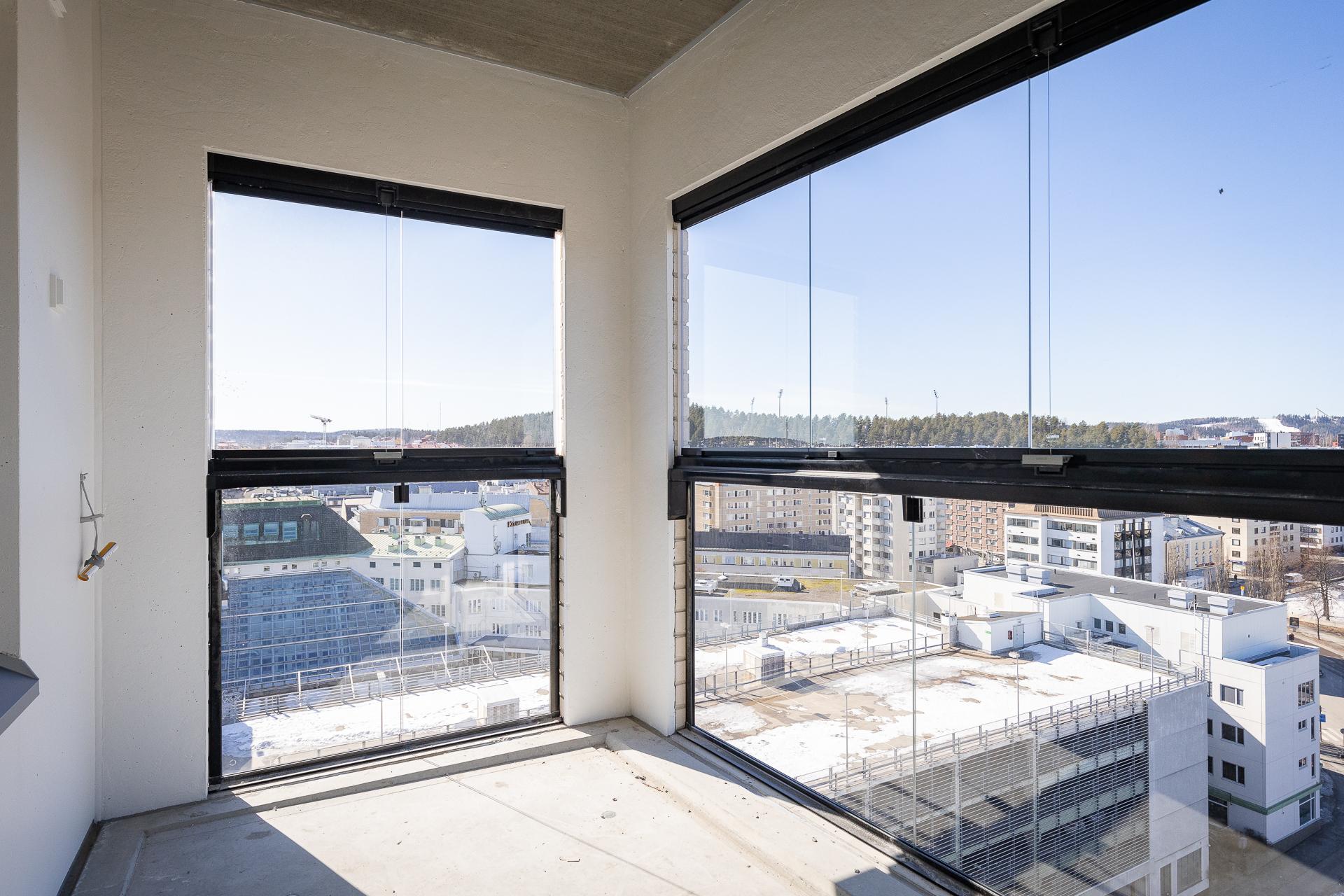 Kalevankatu 8 A 74, Keskusta, Jyväskylä