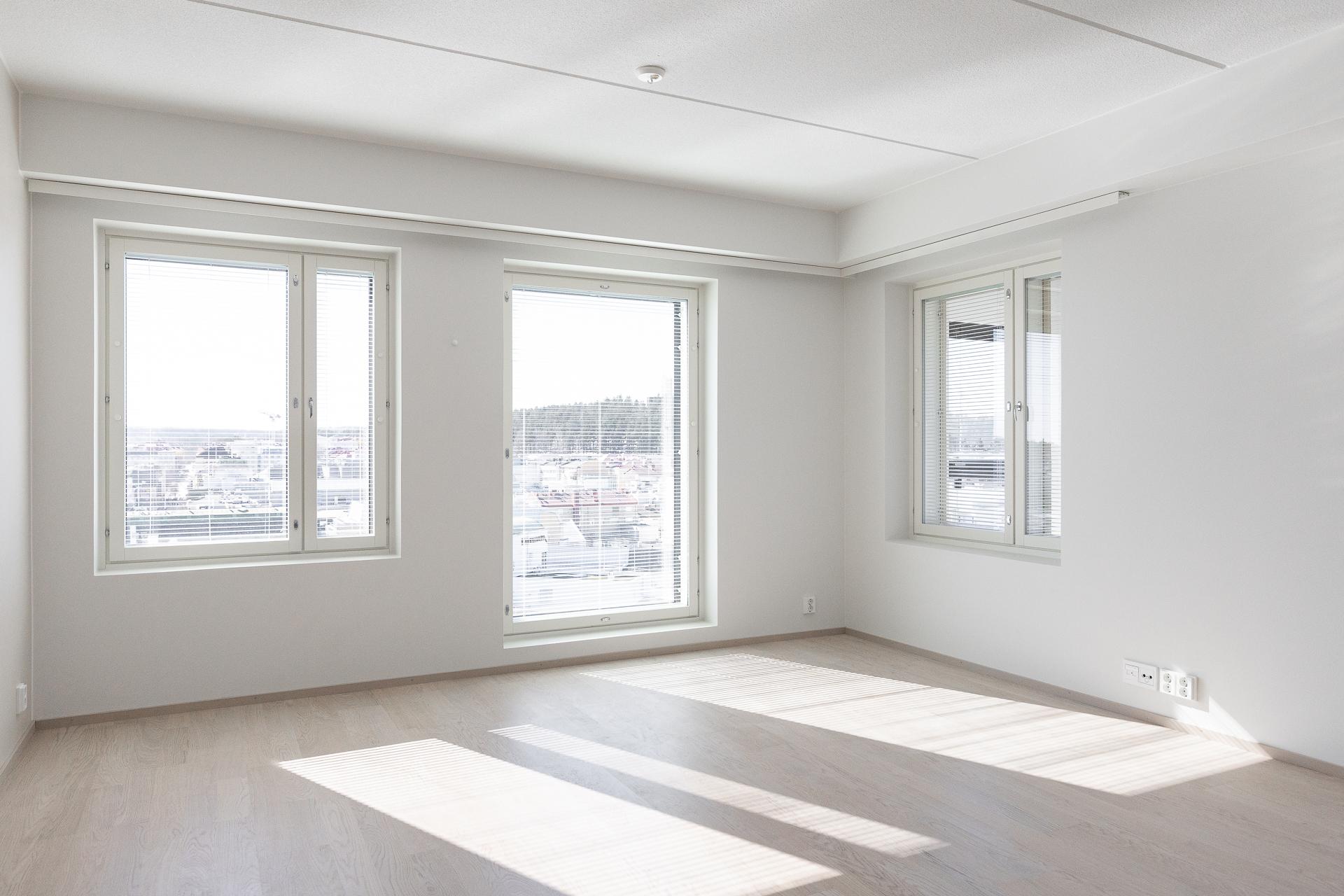 Kalevankatu 8 A 74, Keskusta, Jyväskylä