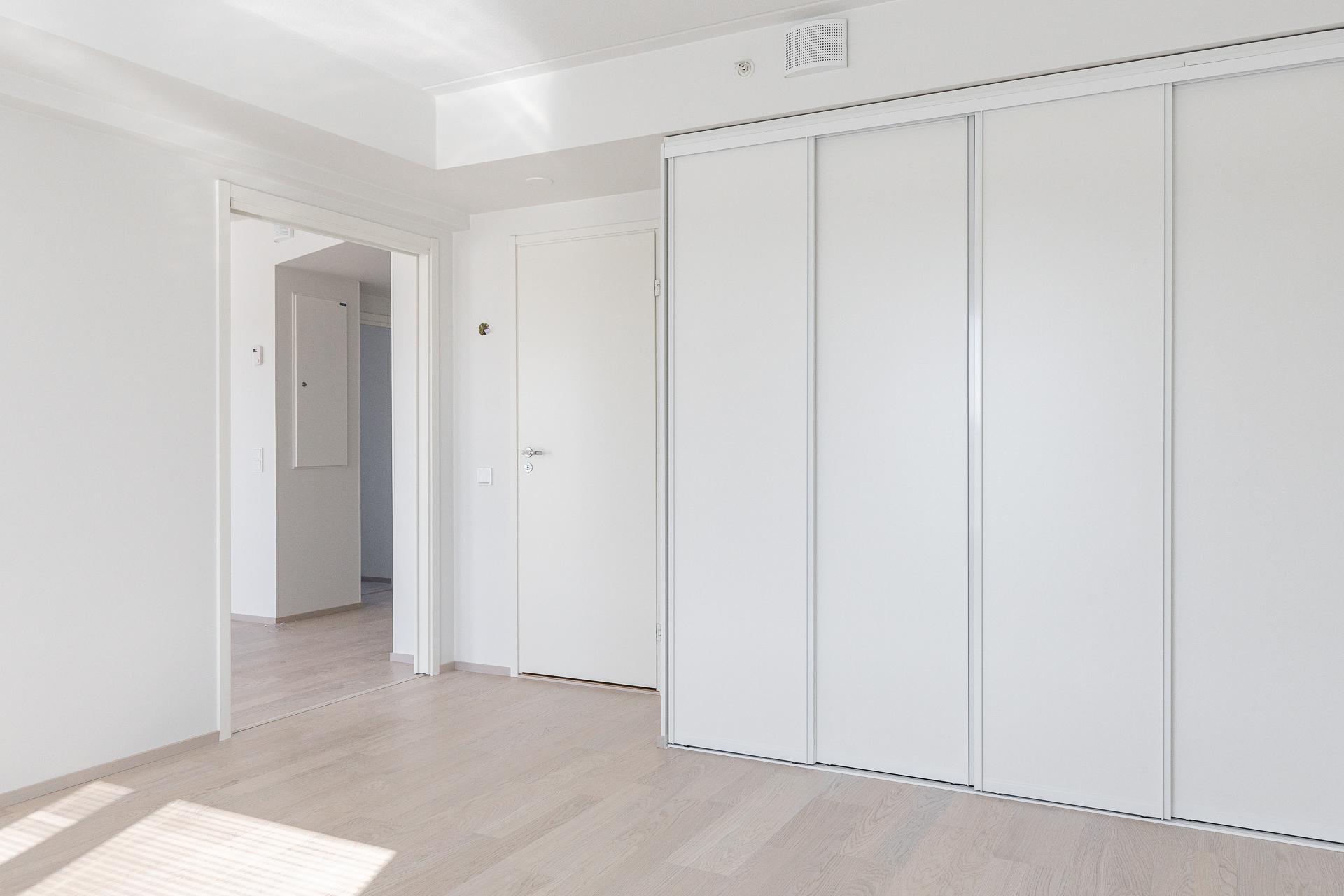 Kalevankatu 8 A 74, Keskusta, Jyväskylä