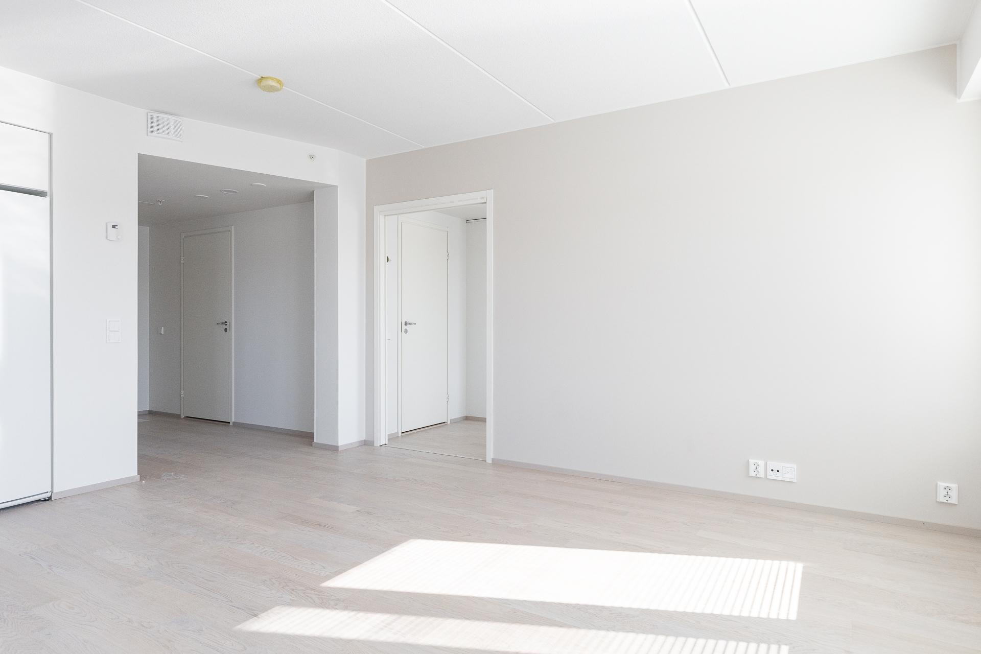 Kalevankatu 8 A 74, Keskusta, Jyväskylä