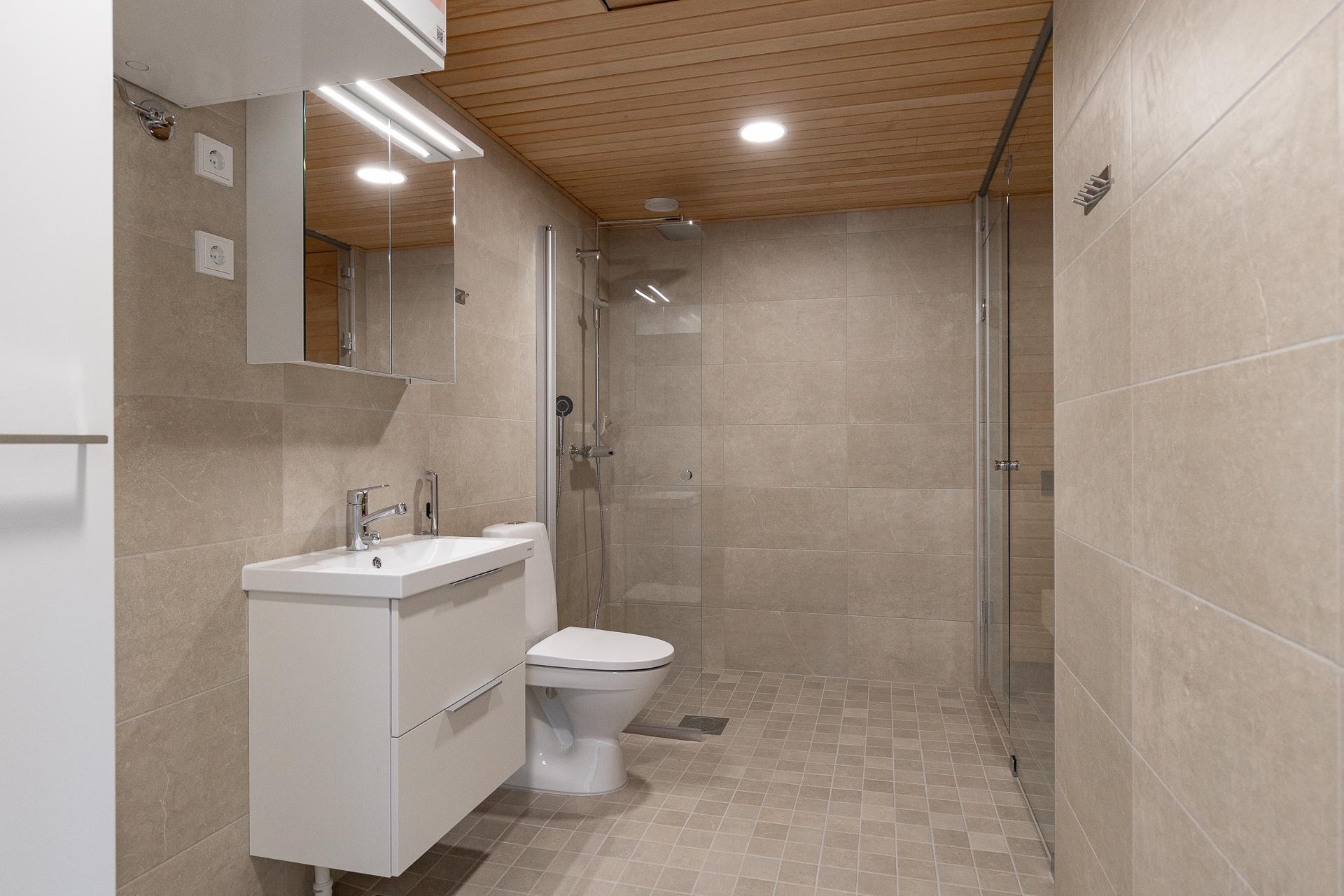 Kalevankatu 8 A 74, Keskusta, Jyväskylä