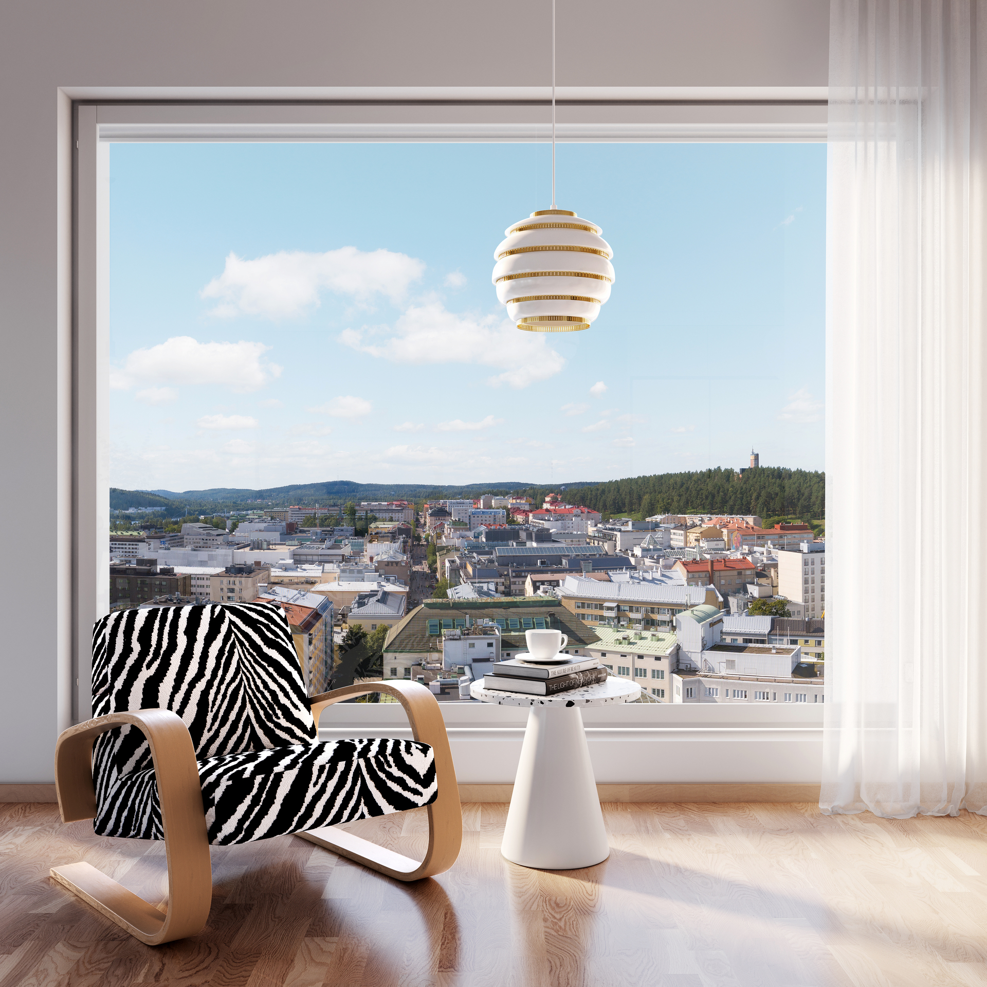 Kalevankatu 8 A 76, Keskusta, Jyväskylä