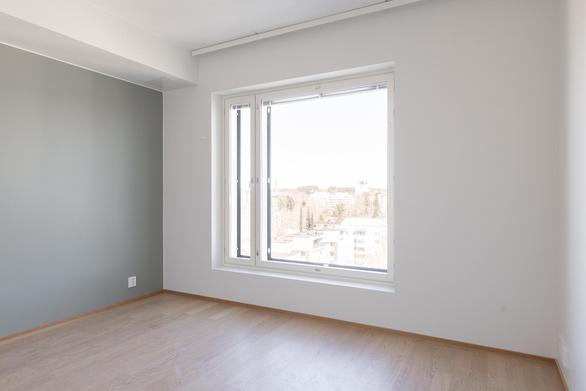 Kalevankatu 8 A 80, Keskusta, Jyväskylä