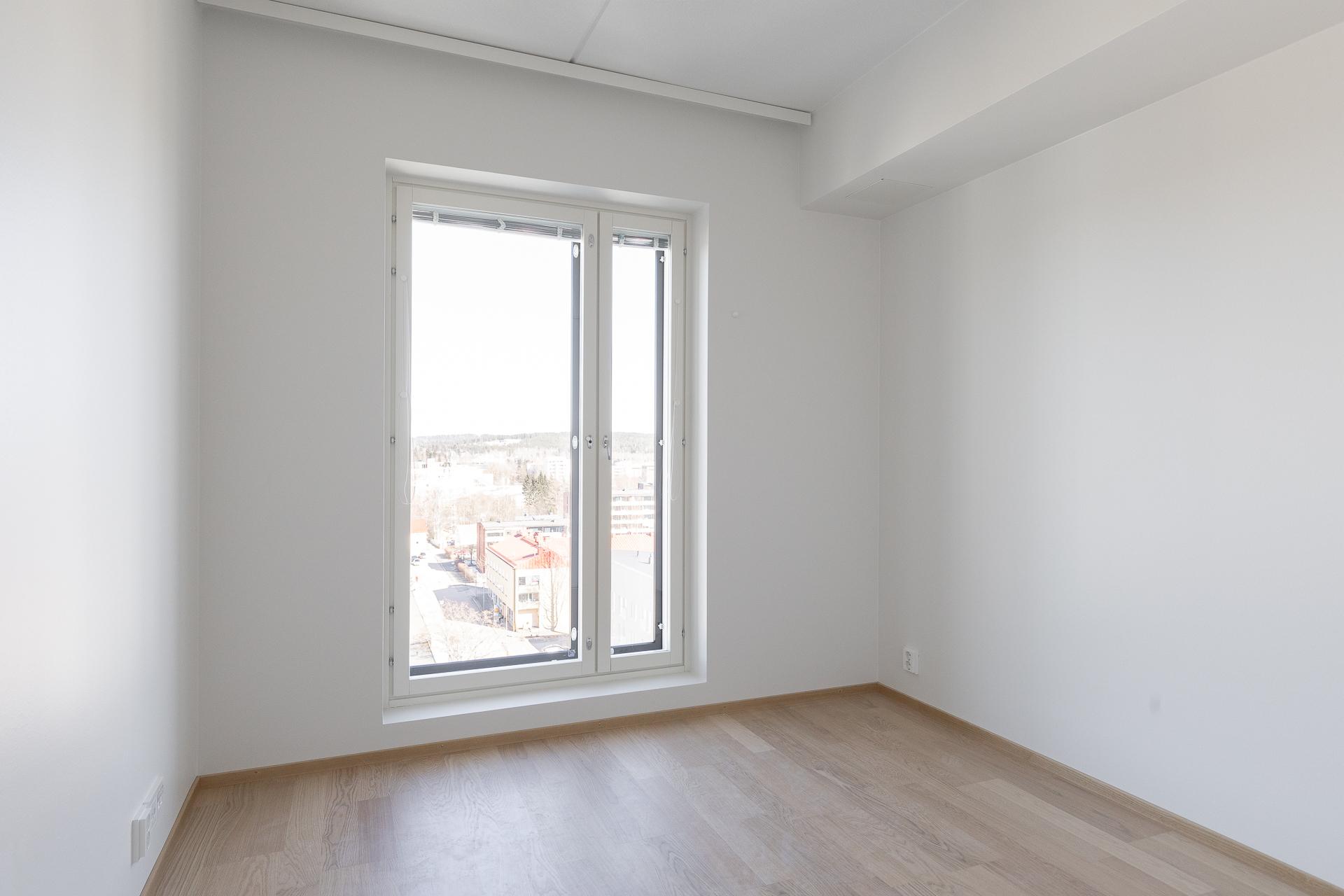 Kalevankatu 8 A 80, Keskusta, Jyväskylä