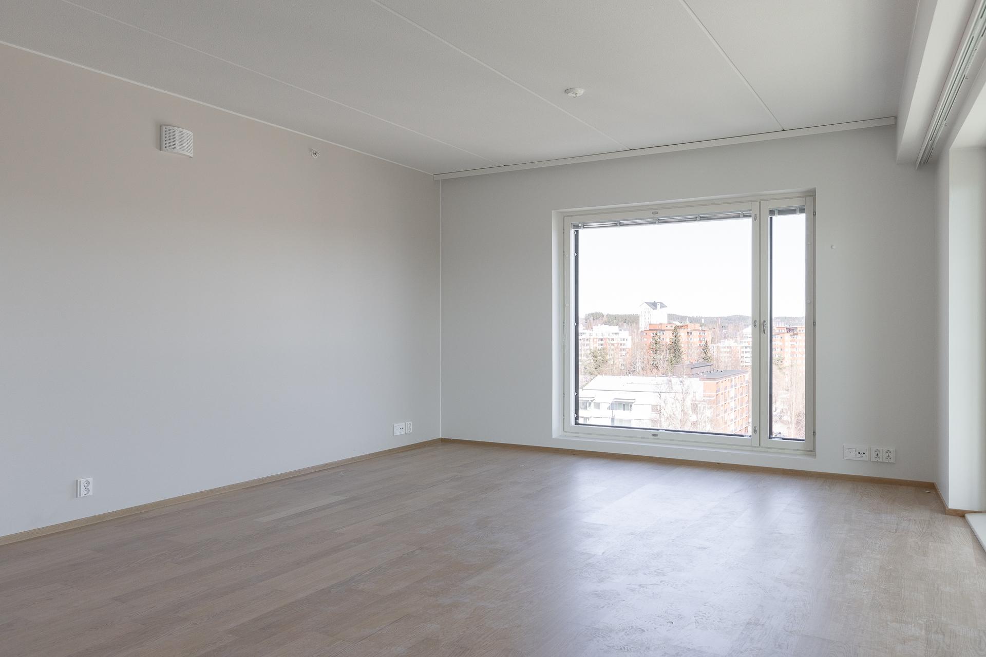 Kalevankatu 8 A 80, Keskusta, Jyväskylä