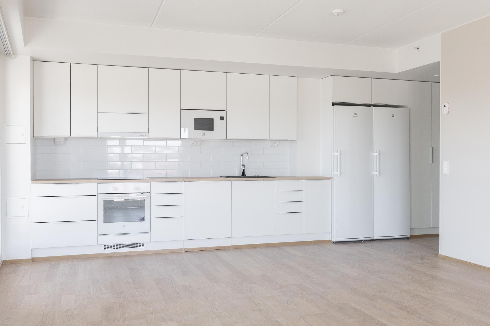 Kalevankatu 8 A 80, Keskusta, Jyväskylä