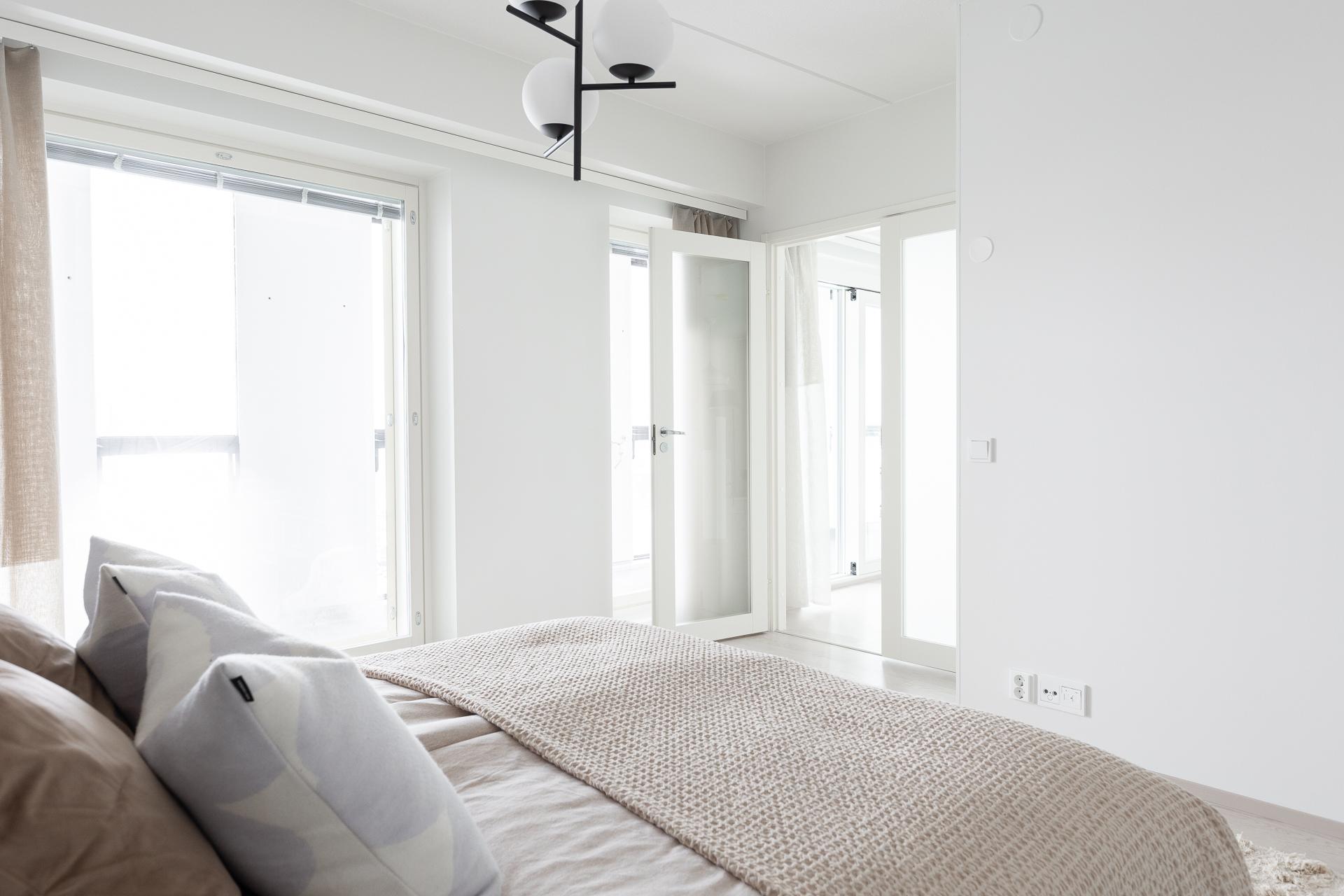 Kalevankatu 8 A 81, Keskusta, Jyväskylä