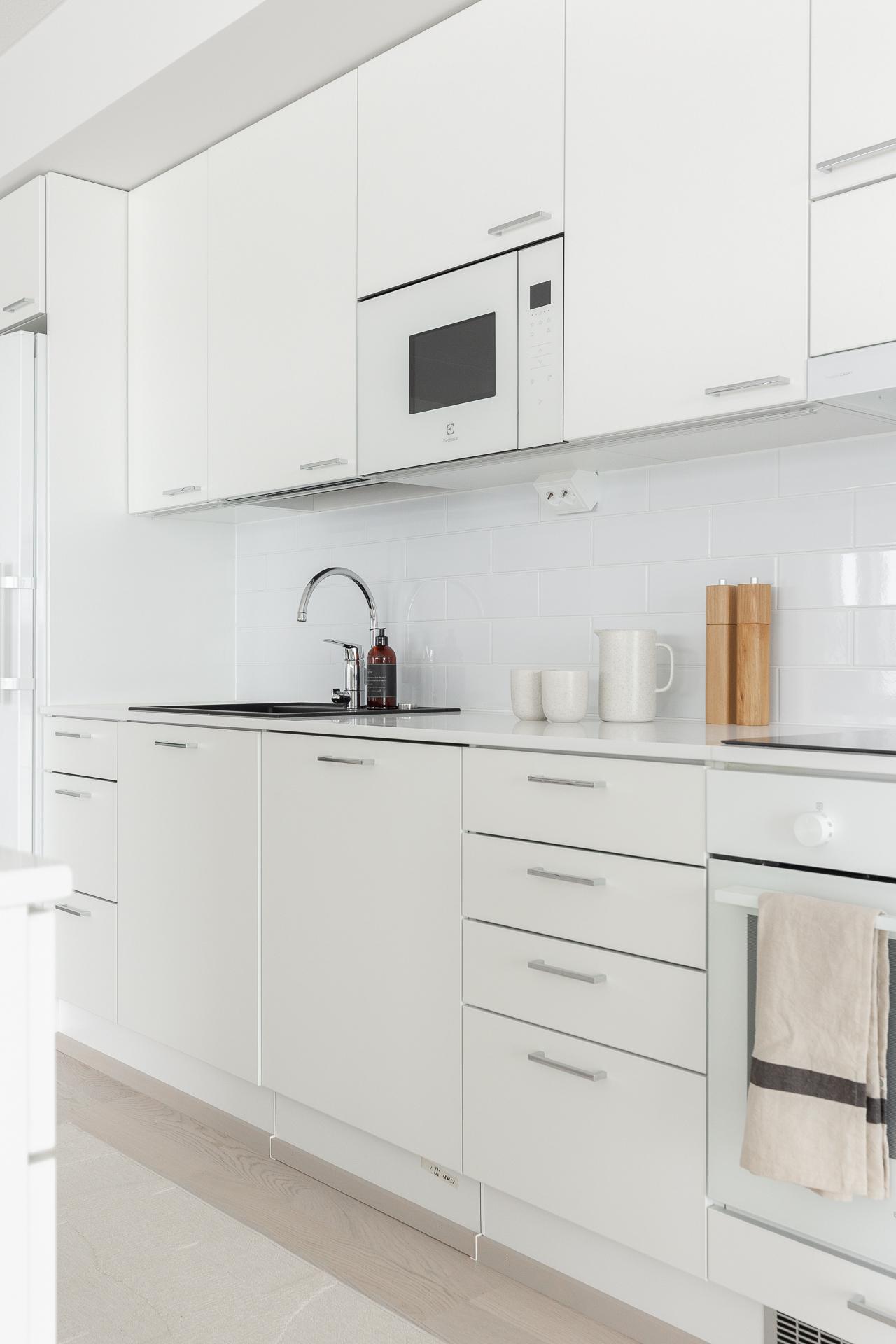 Kalevankatu 8 A 81, Keskusta, Jyväskylä