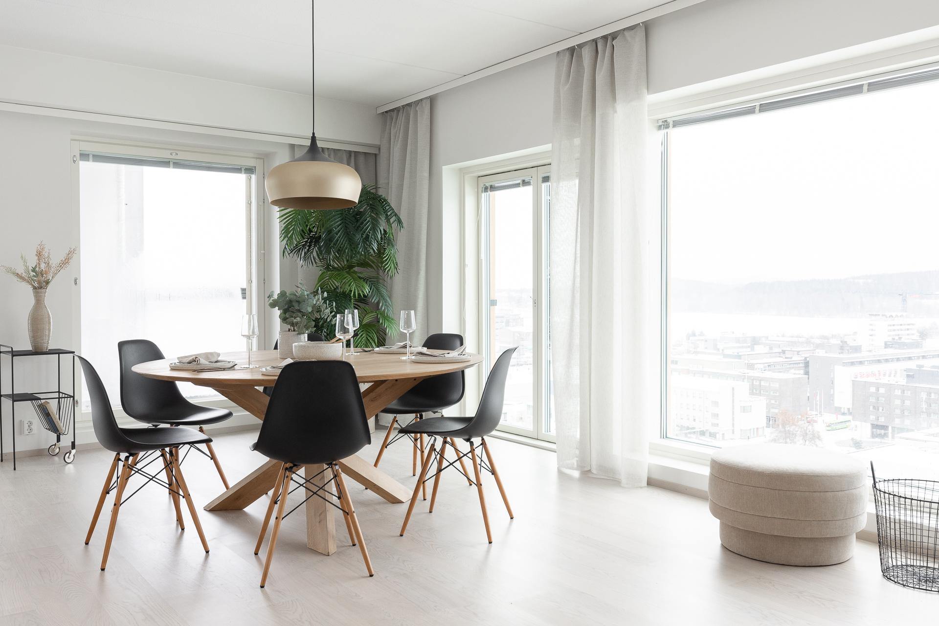 Kalevankatu 8 A 81, Keskusta, Jyväskylä