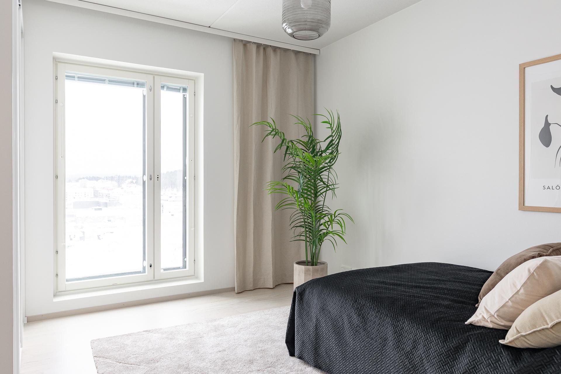 Kalevankatu 8 A 81, Keskusta, Jyväskylä