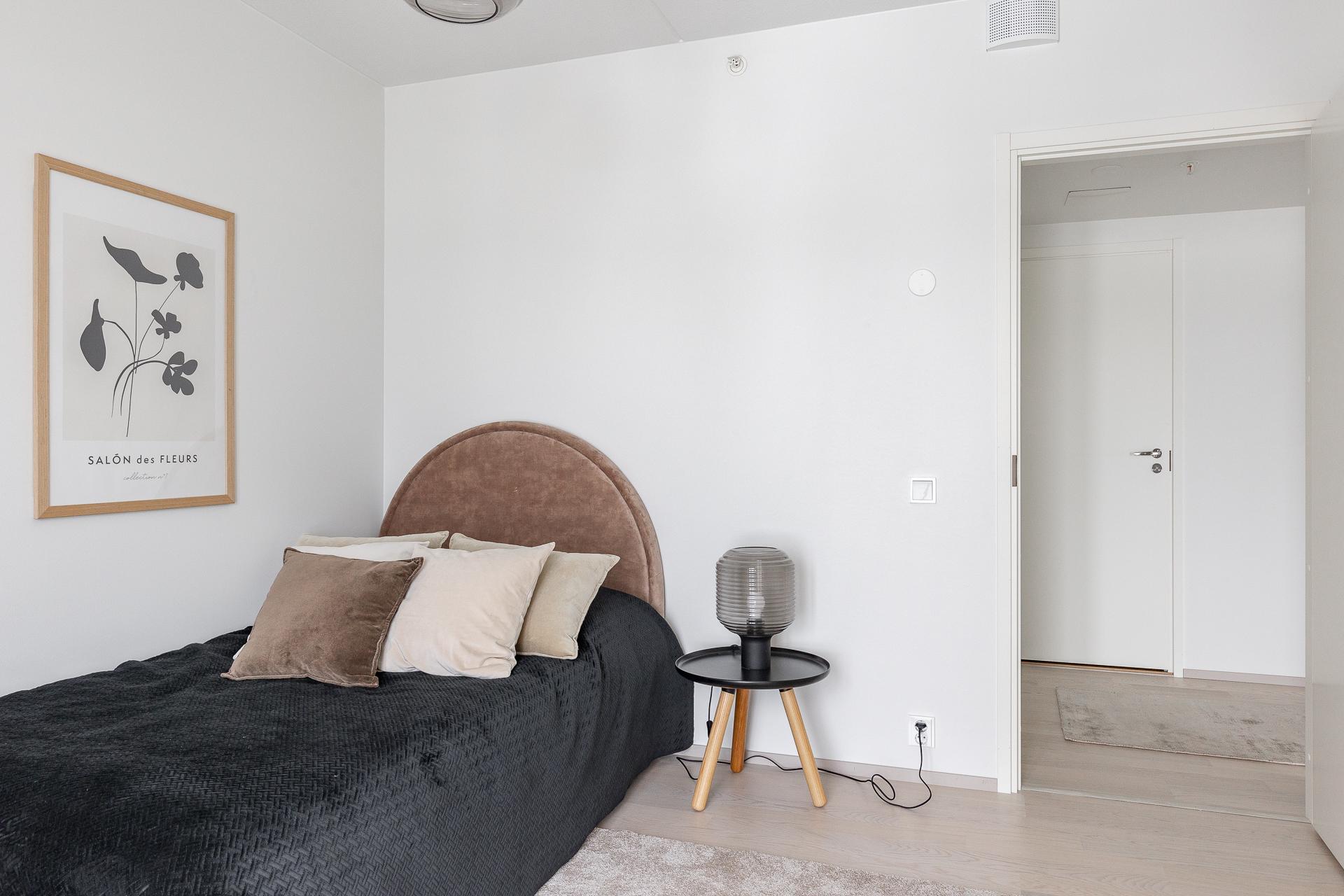 Kalevankatu 8 A 81, Keskusta, Jyväskylä