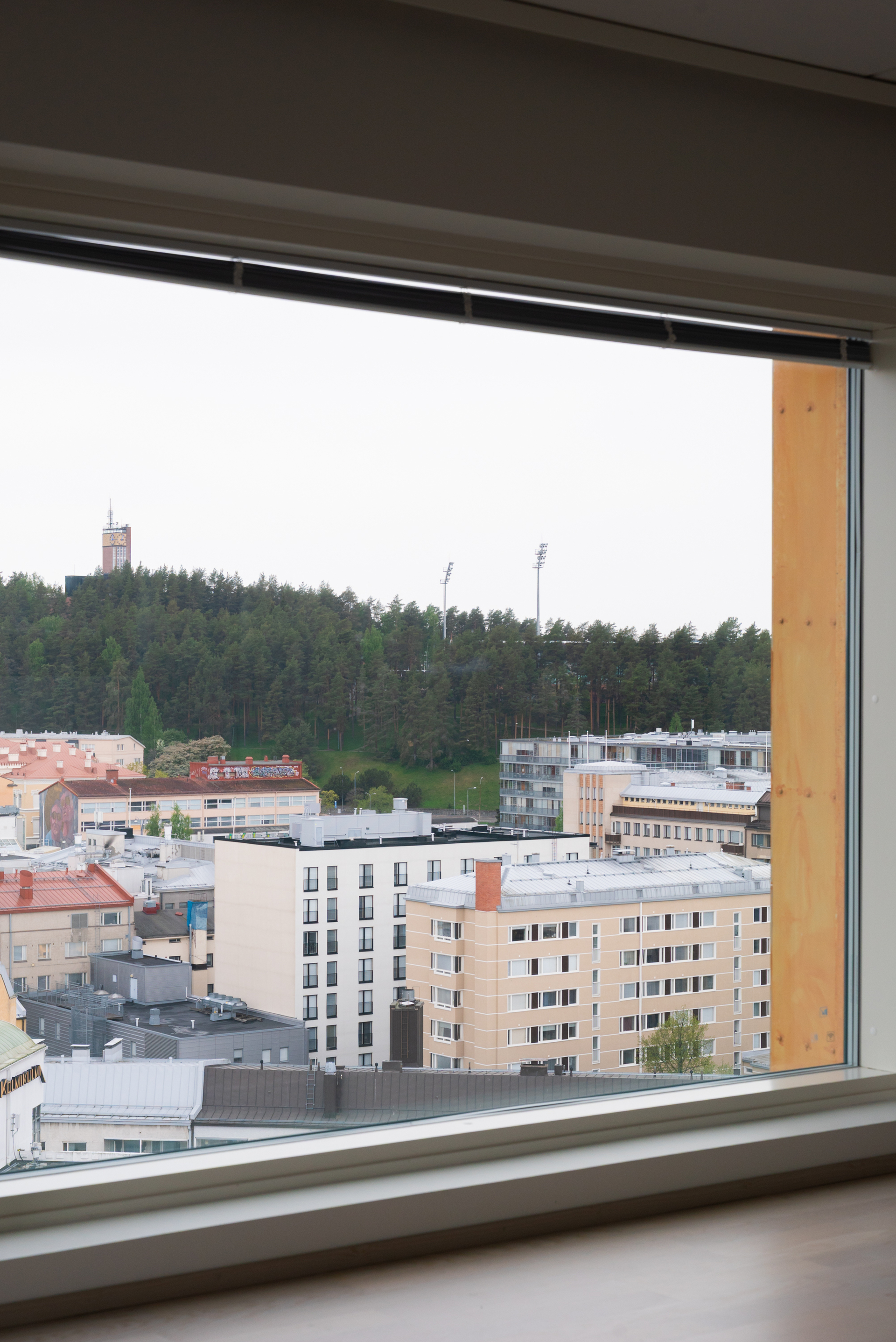 Kalevankatu 8 A 81, Keskusta, Jyväskylä