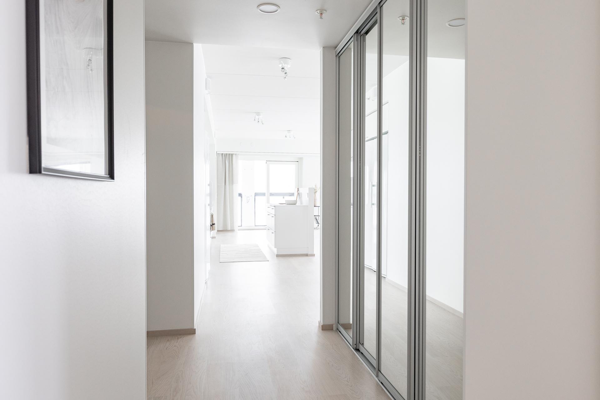 Kalevankatu 8 A 81, Keskusta, Jyväskylä