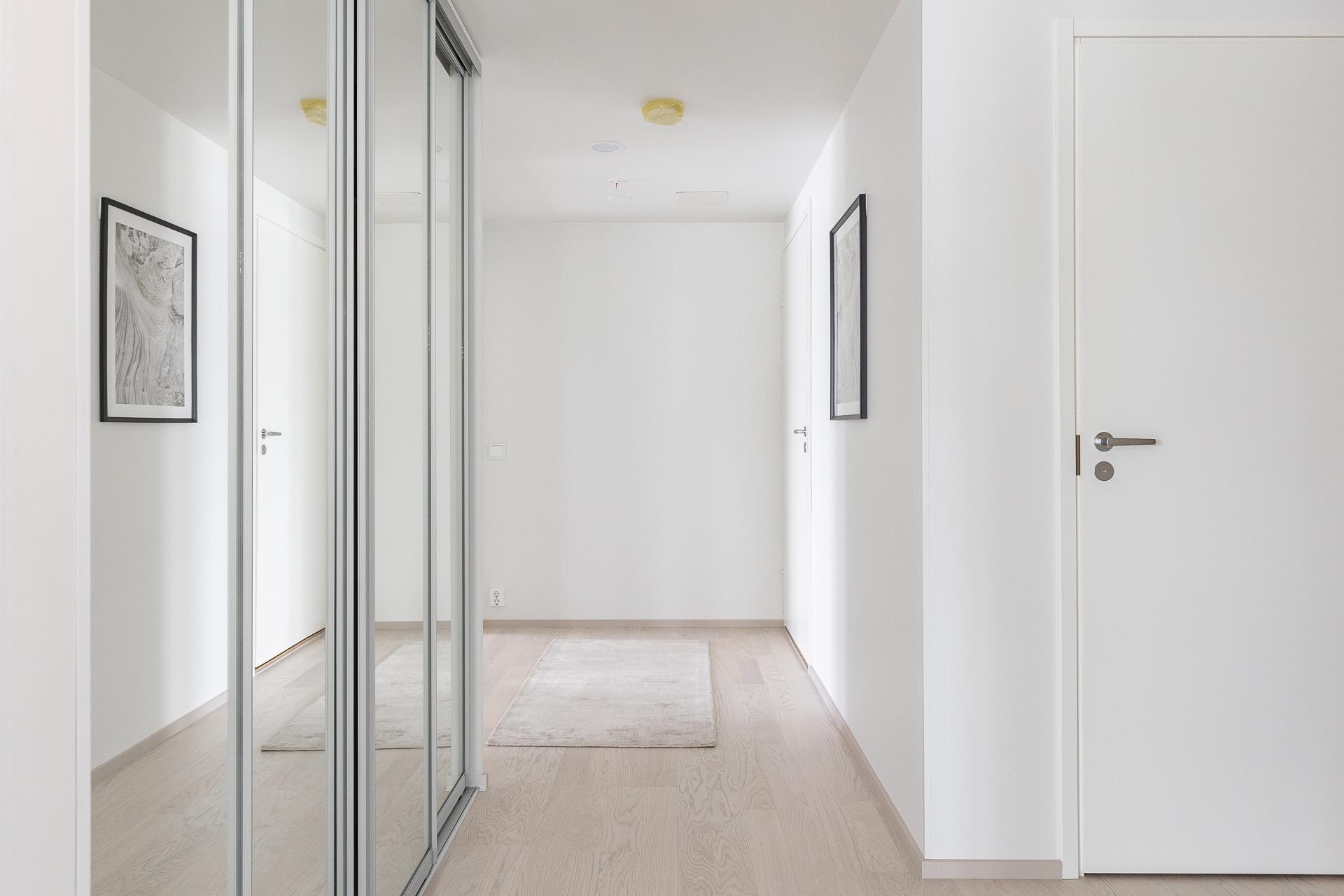 Kalevankatu 8 A 81, Keskusta, Jyväskylä