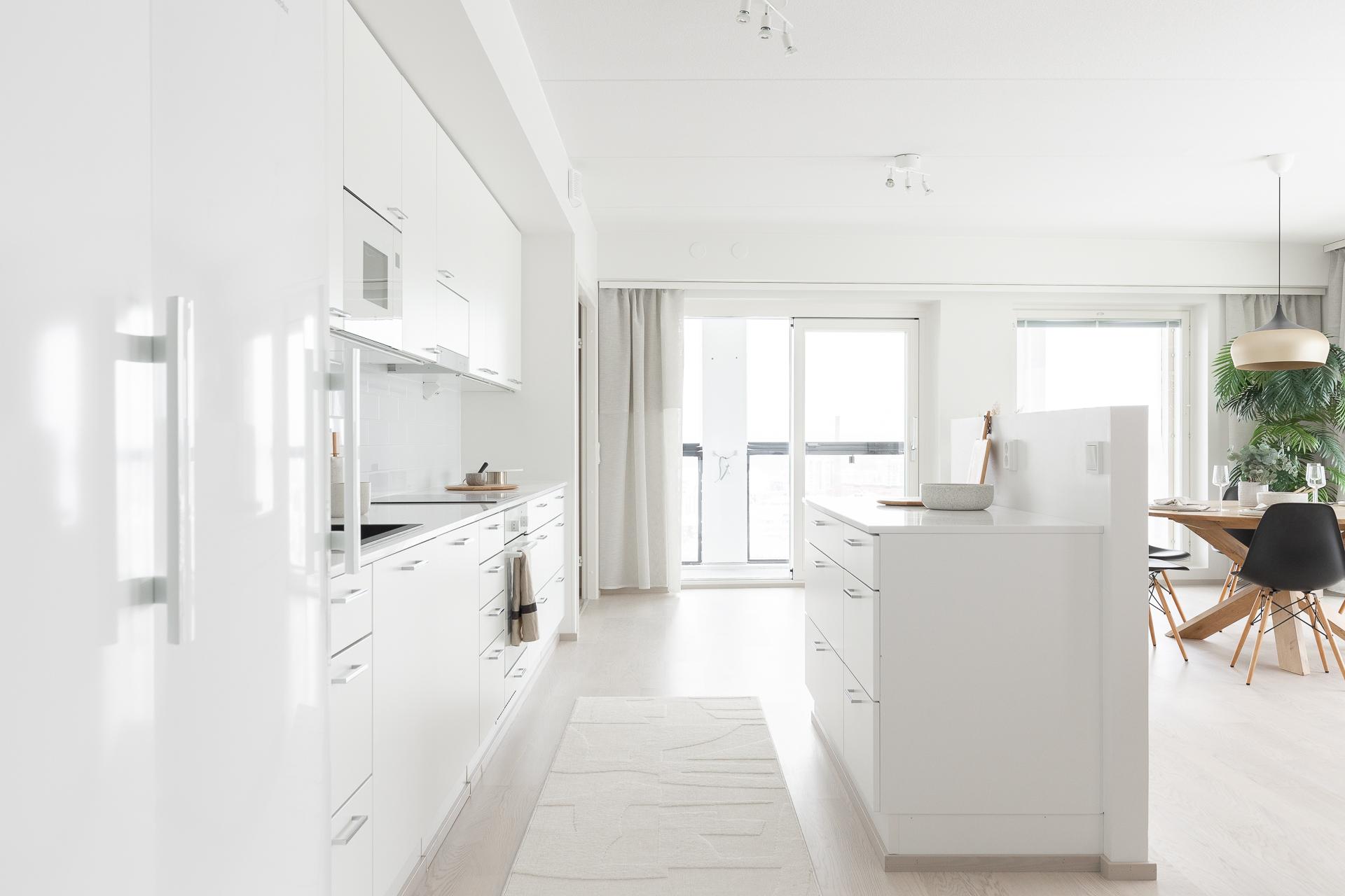 Kalevankatu 8 A 81, Keskusta, Jyväskylä