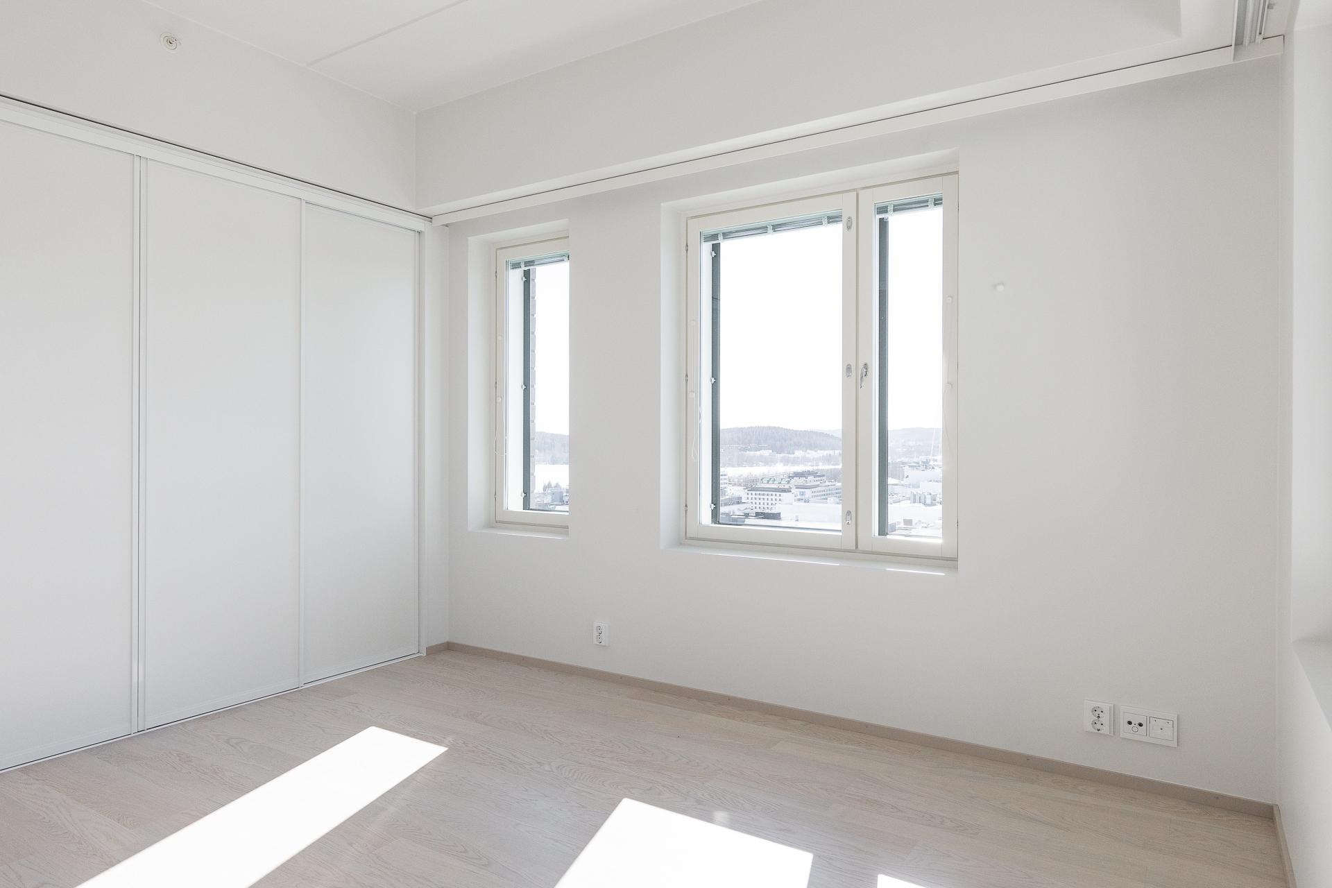 Kalevankatu 8 A 82, Keskusta, Jyväskylä