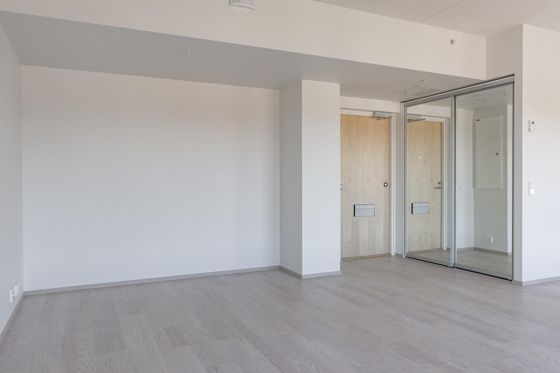 Kalevankatu 8 A 82, Keskusta, Jyväskylä