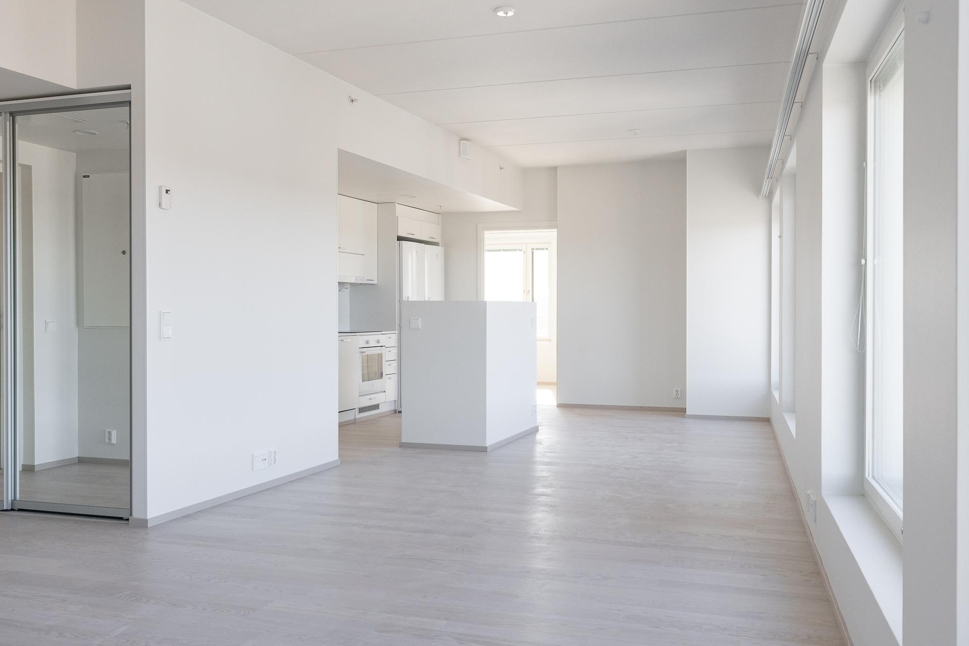 Kalevankatu 8 A 82, Keskusta, Jyväskylä