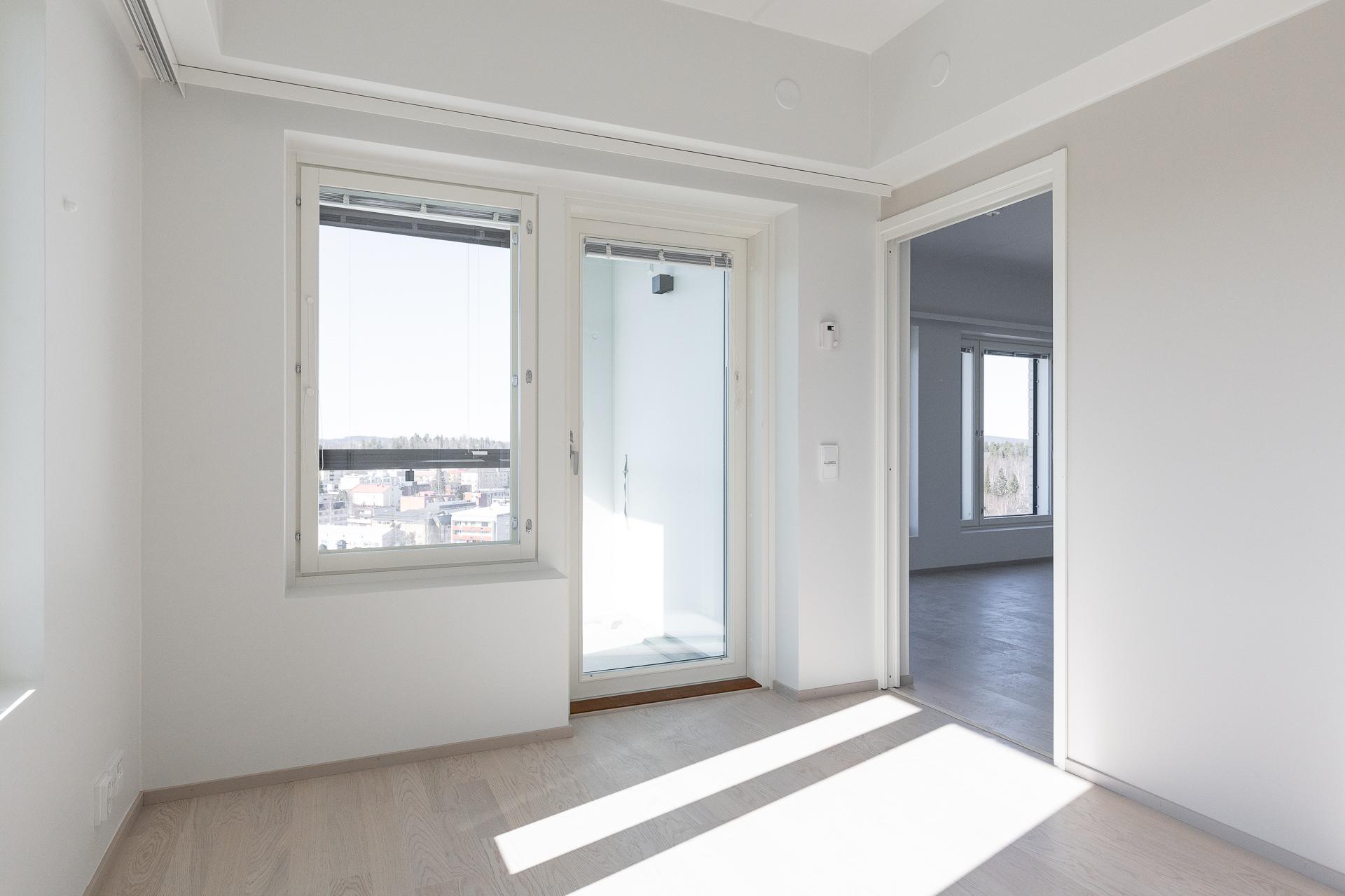 Kalevankatu 8 A 82, Keskusta, Jyväskylä