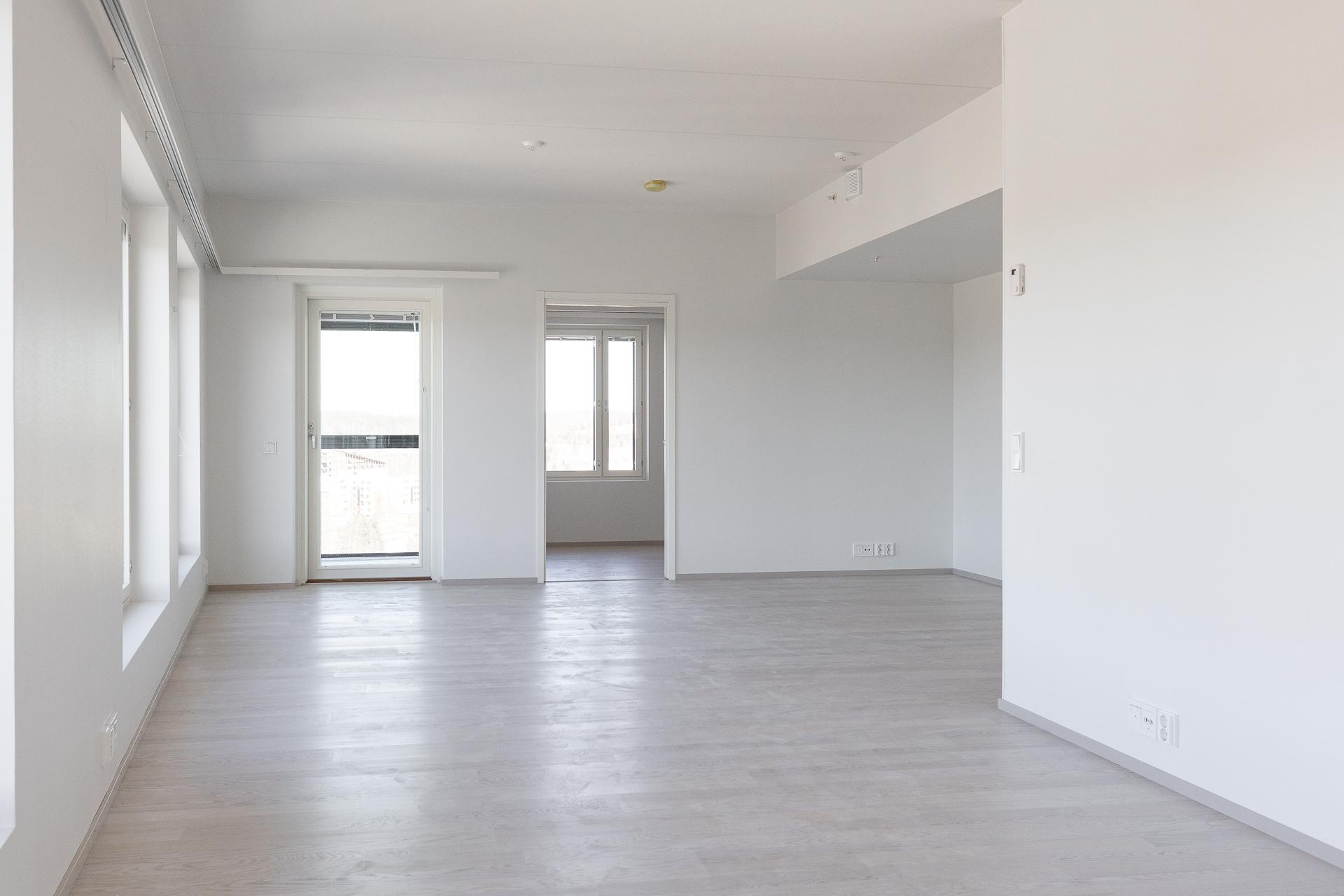 Kalevankatu 8 A 82, Keskusta, Jyväskylä