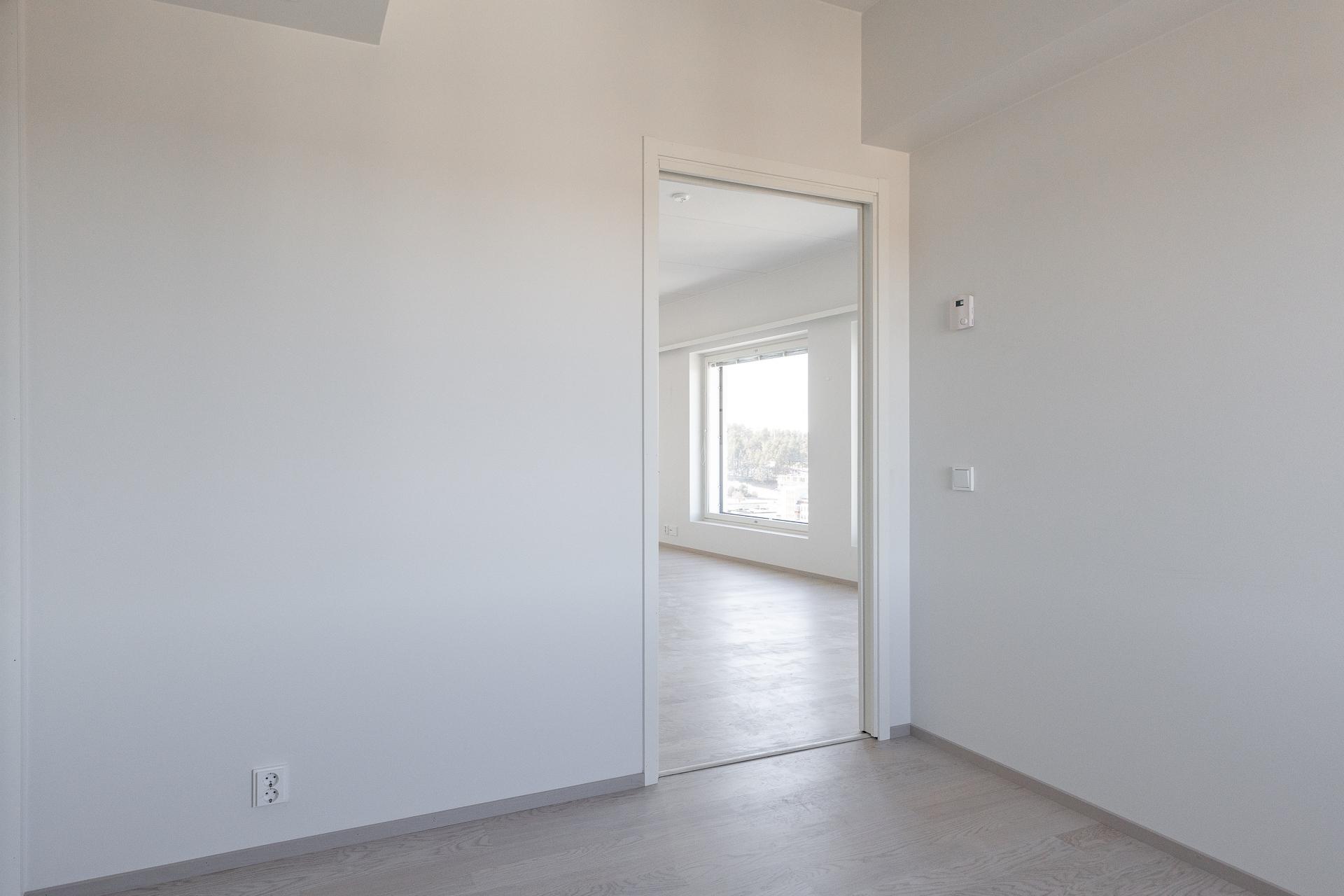 Kalevankatu 8 A 82, Keskusta, Jyväskylä