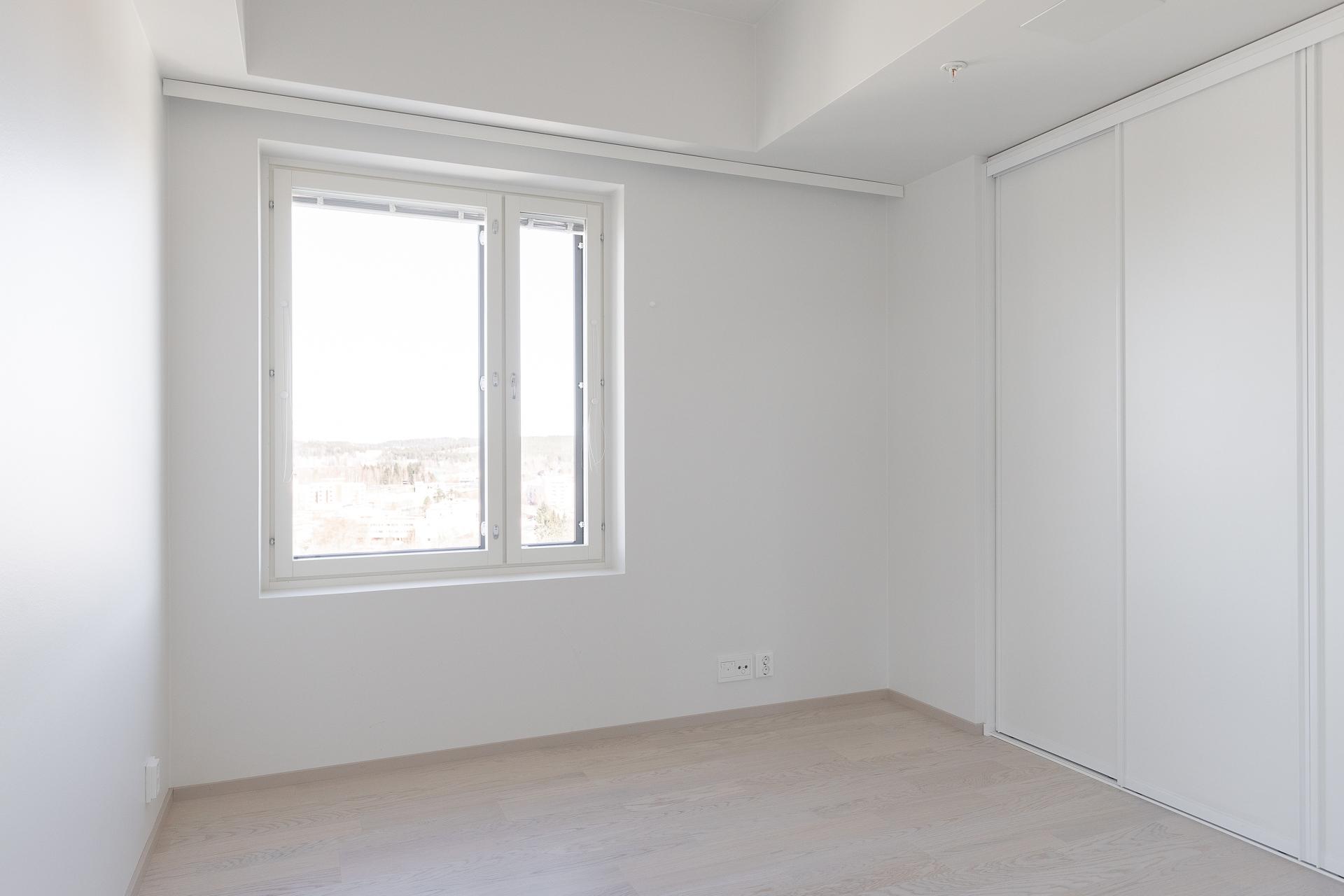 Kalevankatu 8 A 82, Keskusta, Jyväskylä