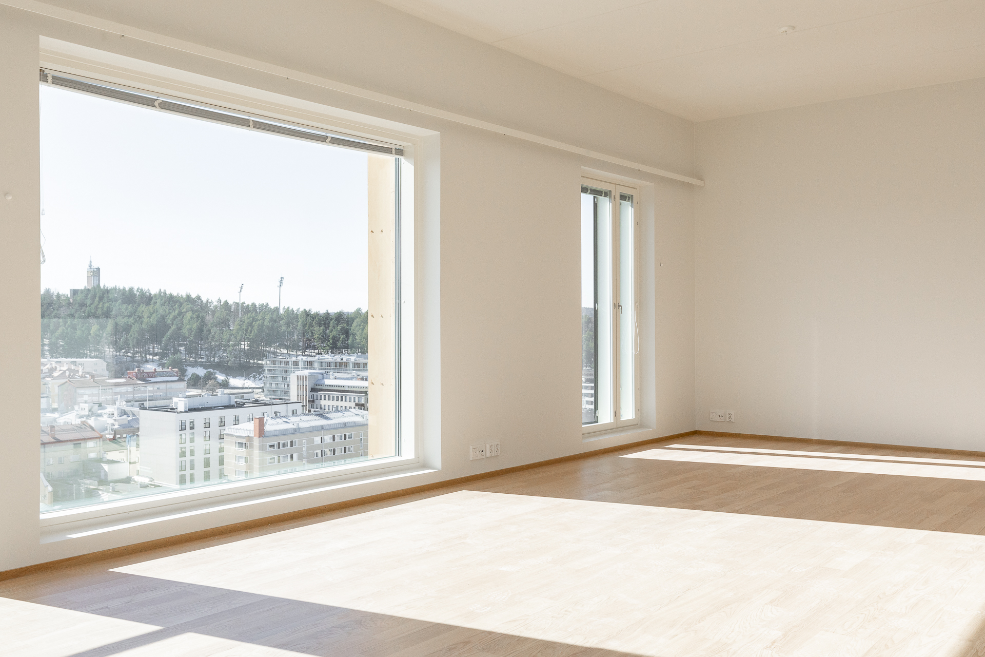 Kalevankatu 8 A 84, Keskusta, Jyväskylä