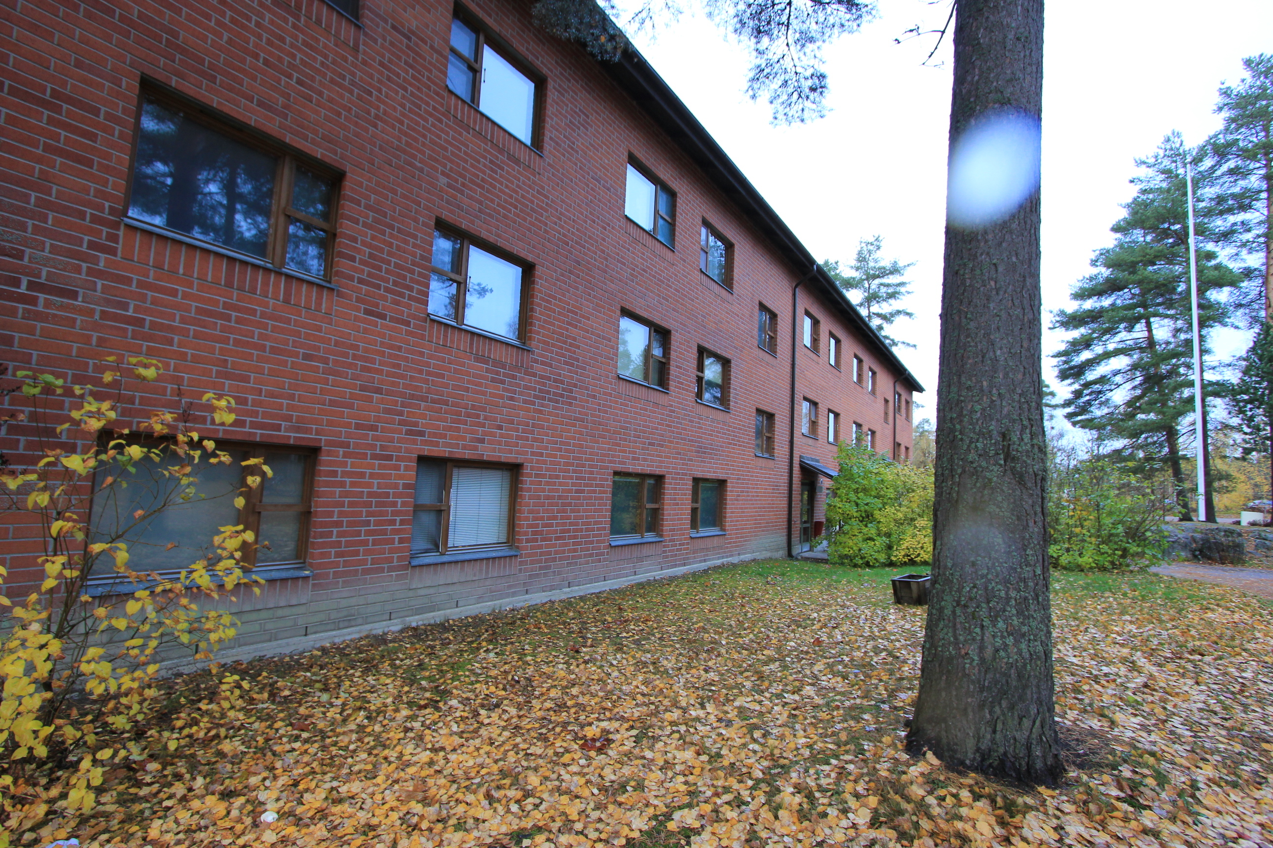 Jousitie 10, Kevätkumpu, Porvoo