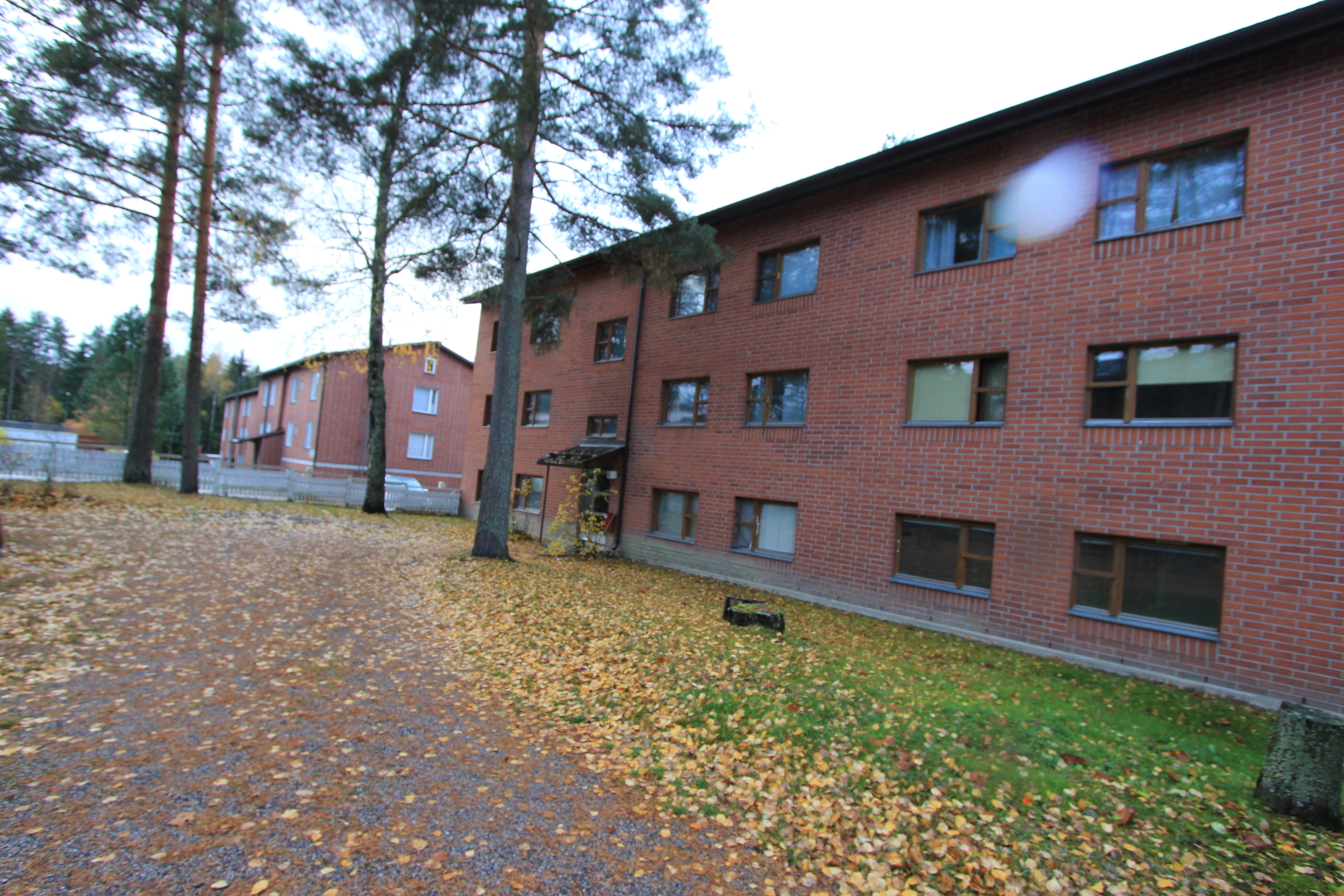 Jousitie 10, Kevätkumpu, Porvoo