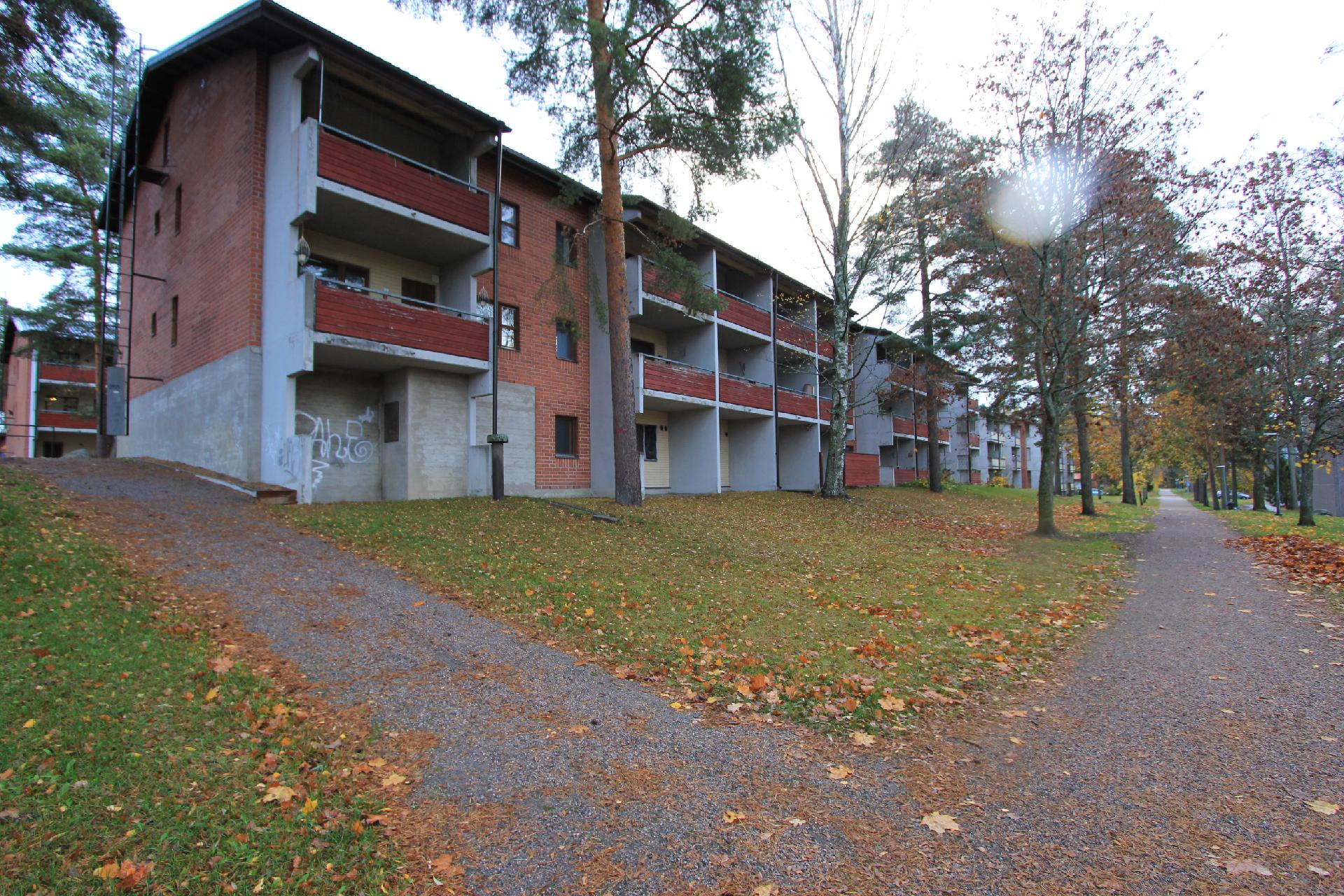 Jousitie 10, Kevätkumpu 3, Porvoo